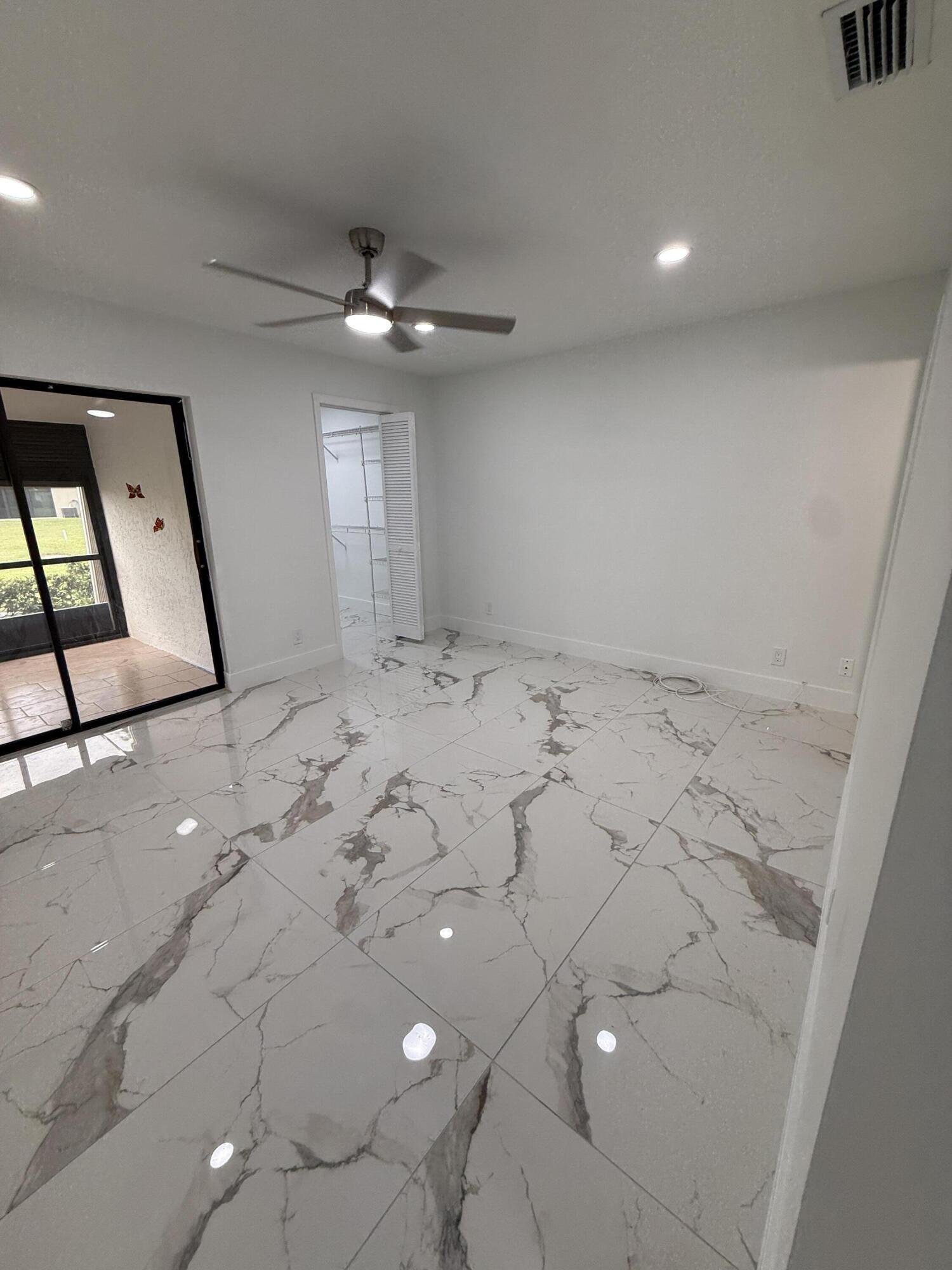 PINE RIDGE NORTH VILLAGE IV CONDO - Residential Lease