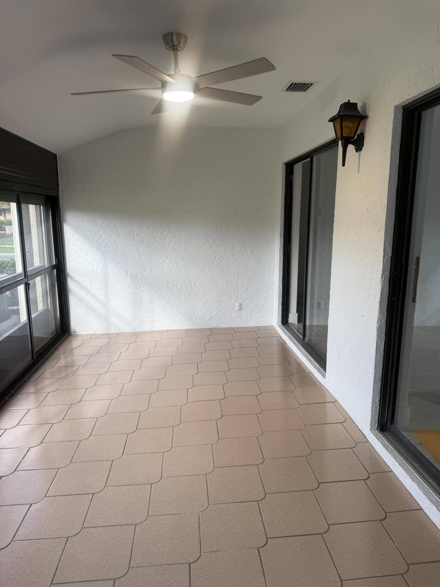 PINE RIDGE NORTH VILLAGE IV CONDO - Residential Lease