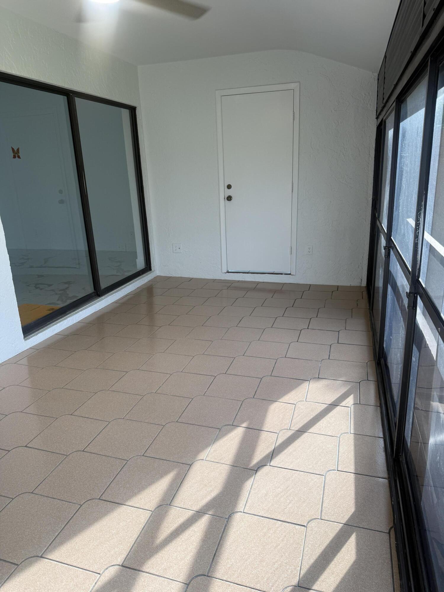 PINE RIDGE NORTH VILLAGE IV CONDO - Residential Lease