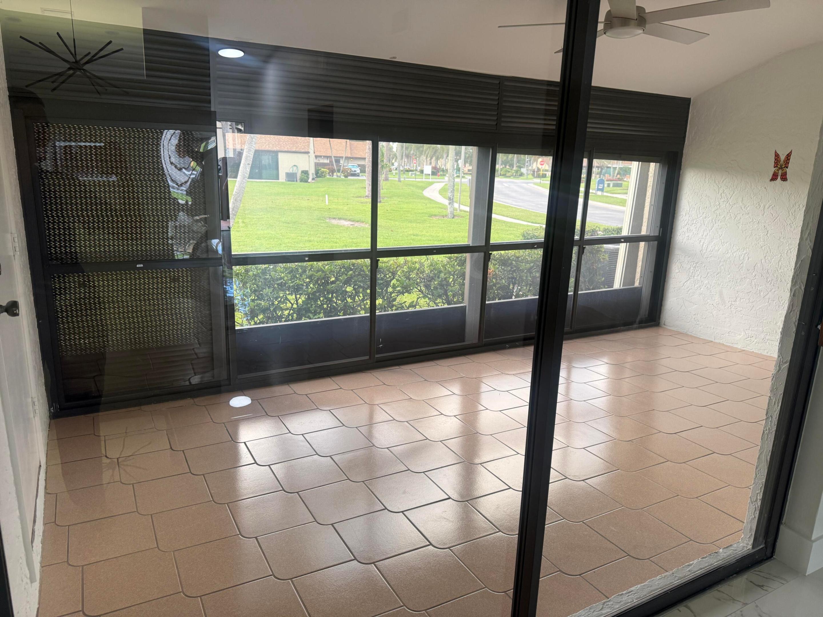 PINE RIDGE NORTH VILLAGE IV CONDO - Residential Lease