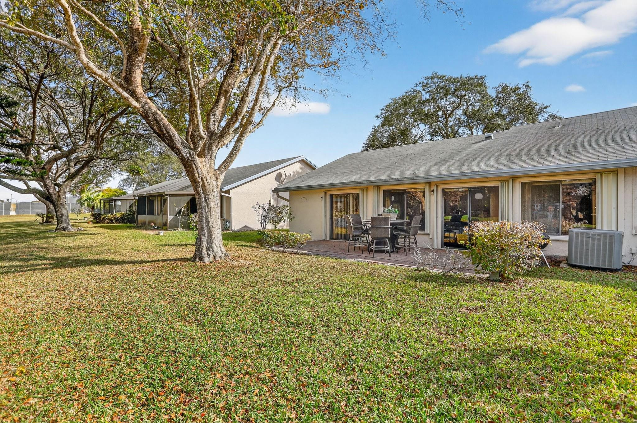 Waterside/Edgewater - Residential