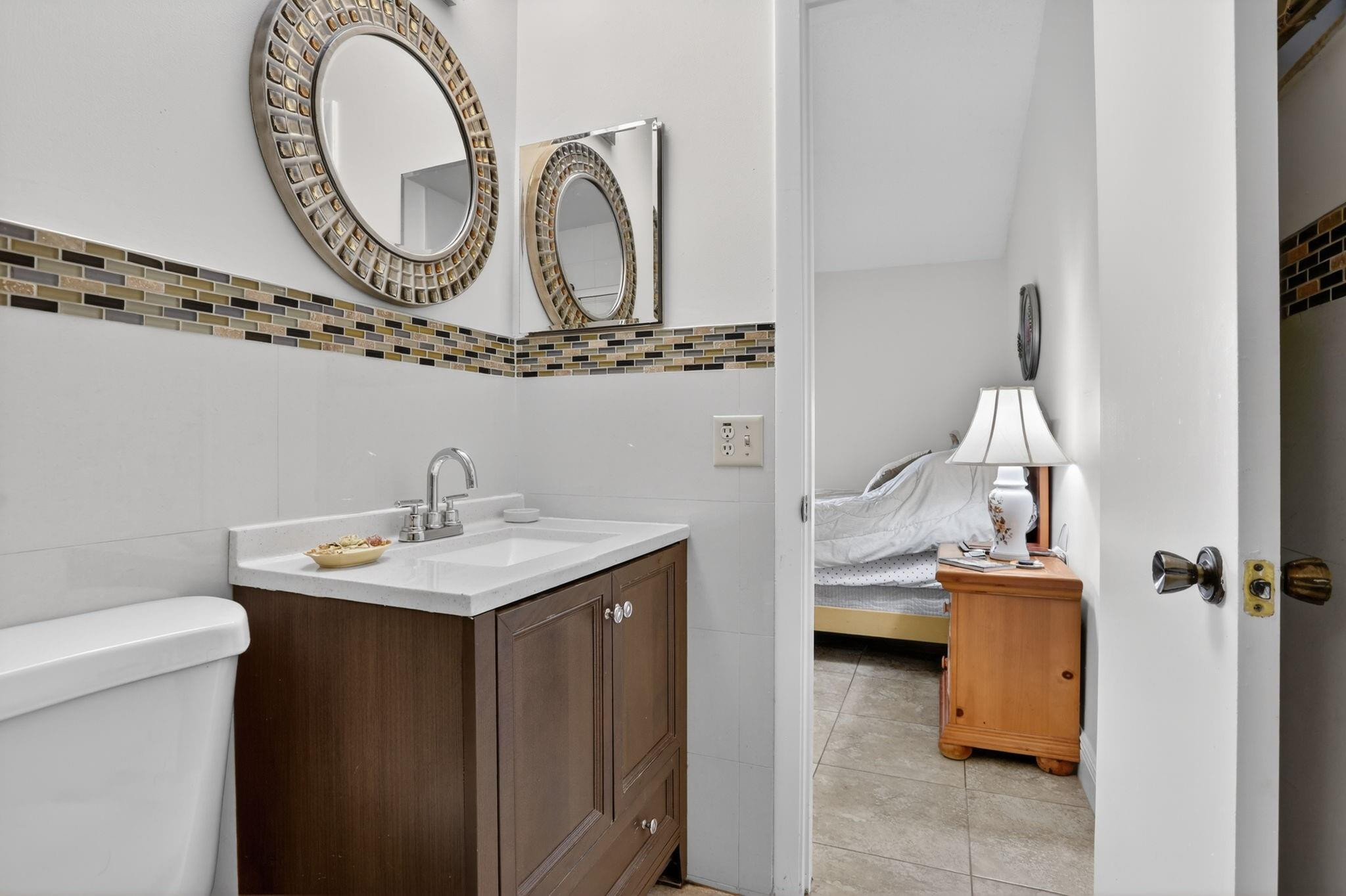 Waterside/Edgewater - Residential