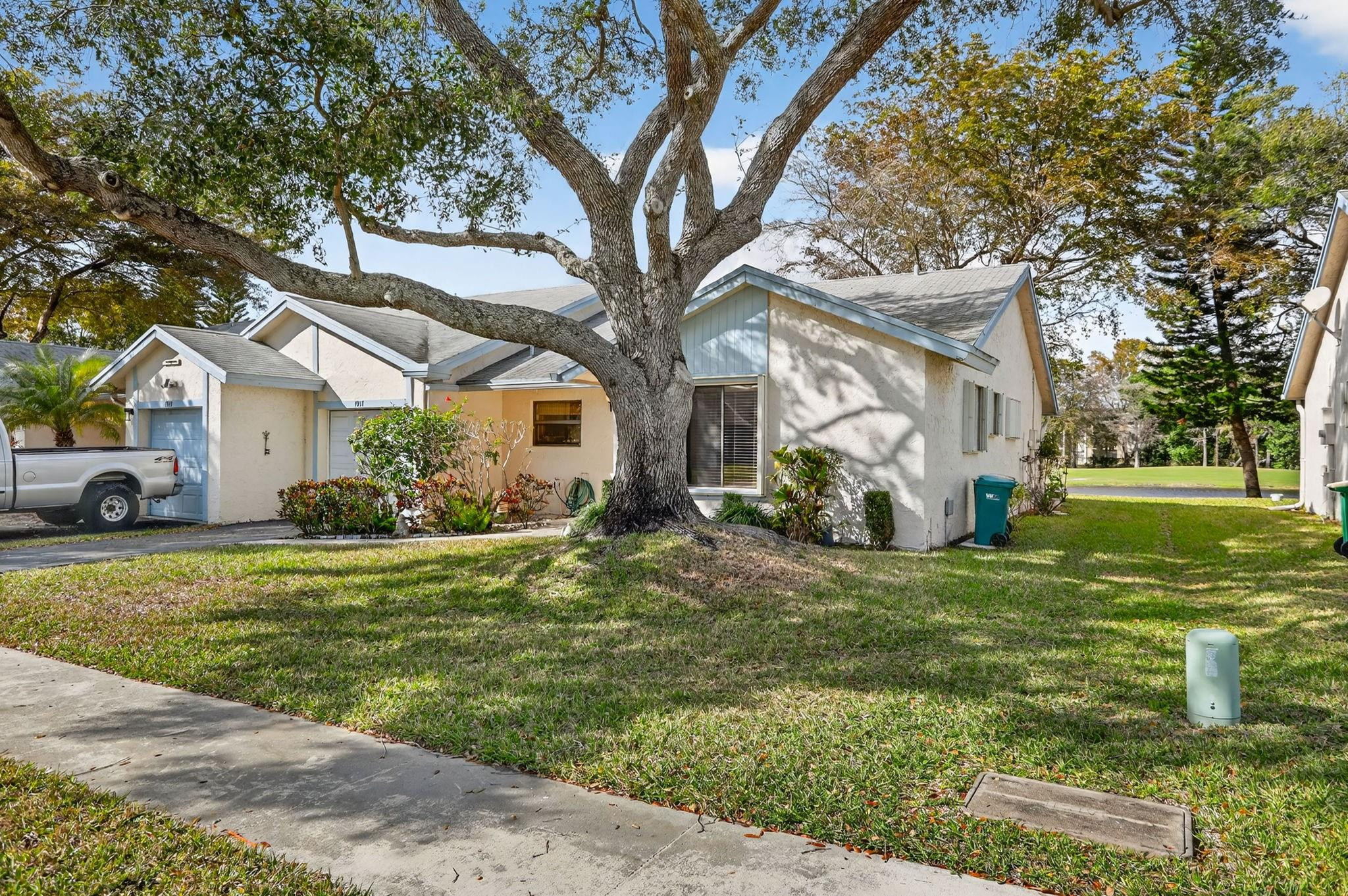 Waterside/Edgewater - Residential