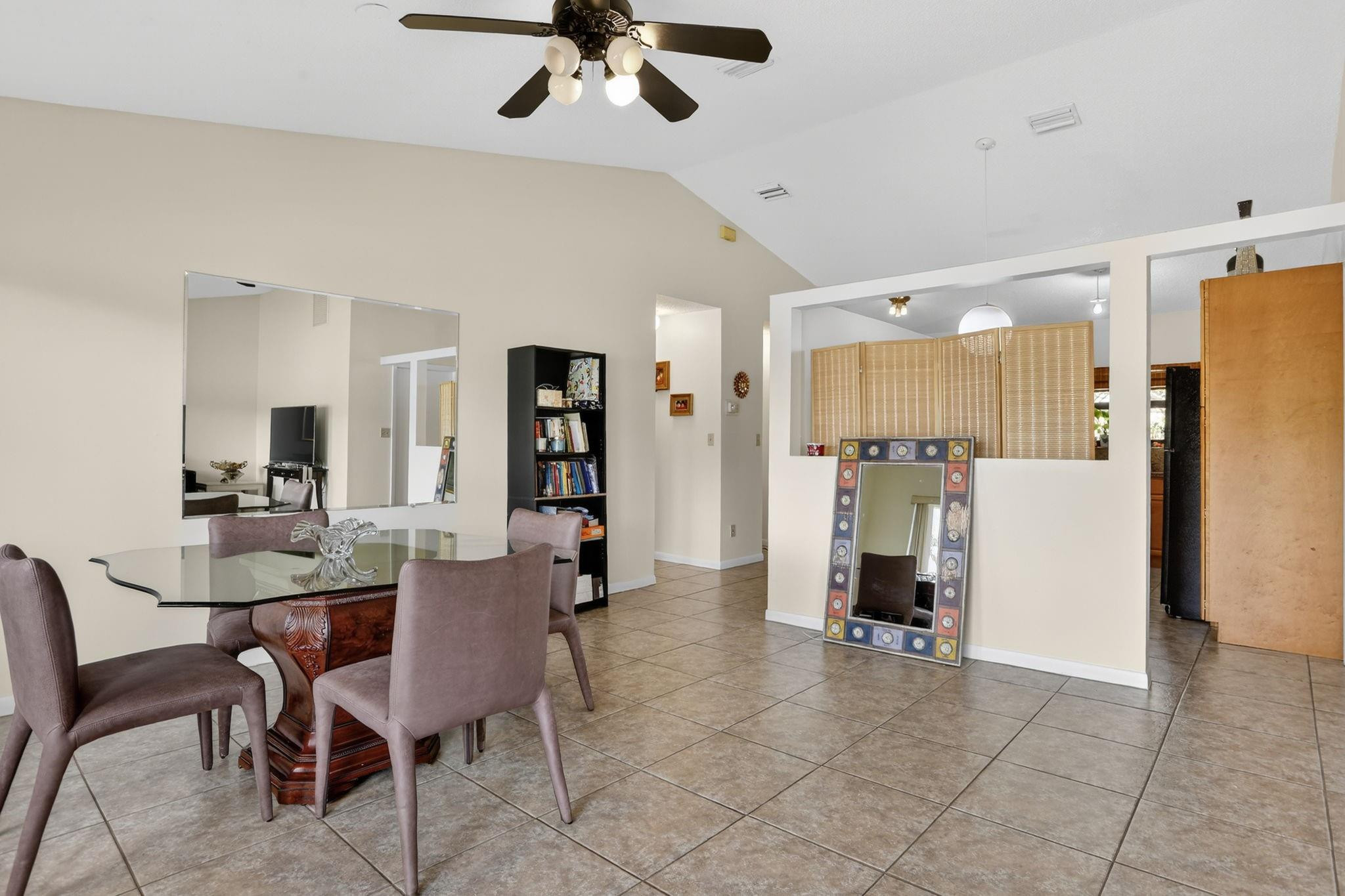 Waterside/Edgewater - Residential