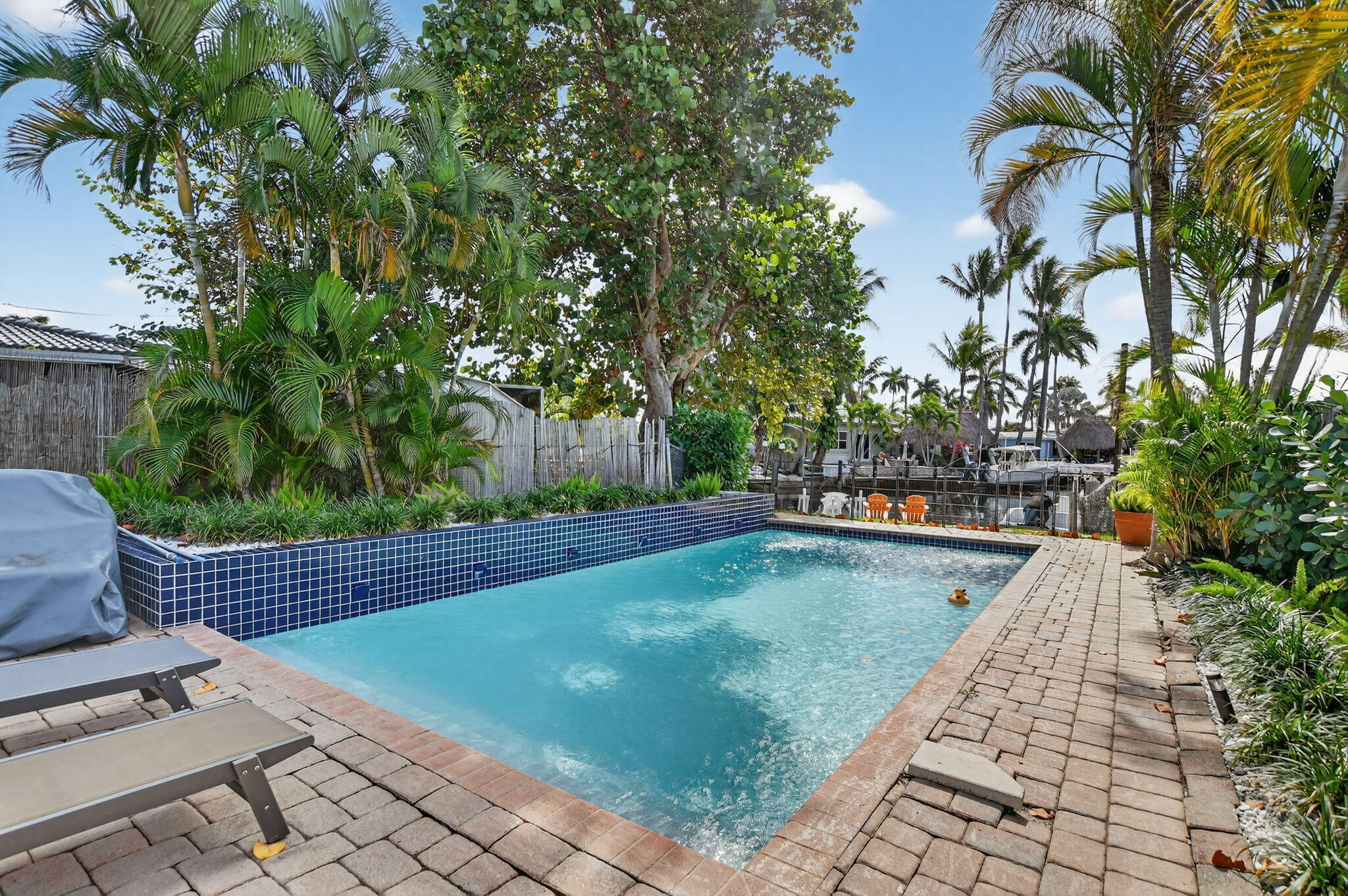 CYPRESS HARBOR 5TH SEC - Residential Lease