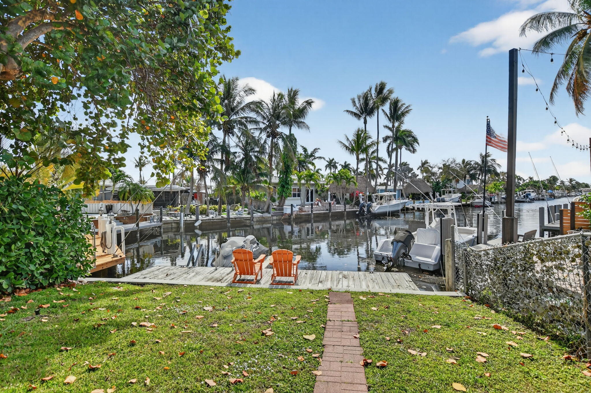 CYPRESS HARBOR 5TH SEC - Residential Lease