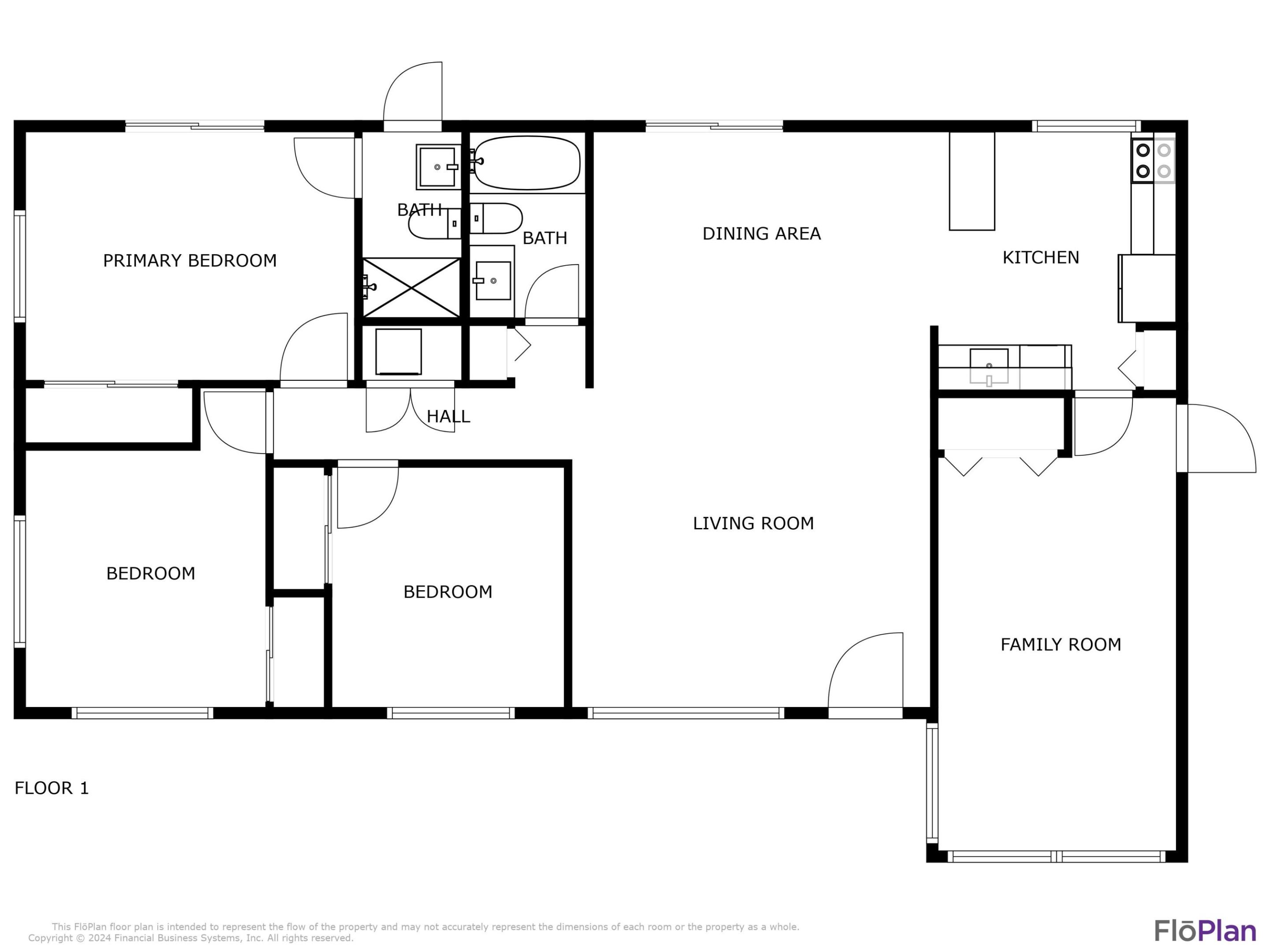 CYPRESS HARBOR 5TH SEC - Residential Lease