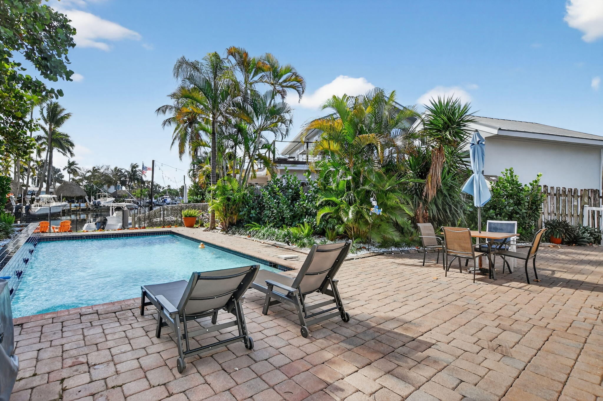 CYPRESS HARBOR 5TH SEC - Residential Lease
