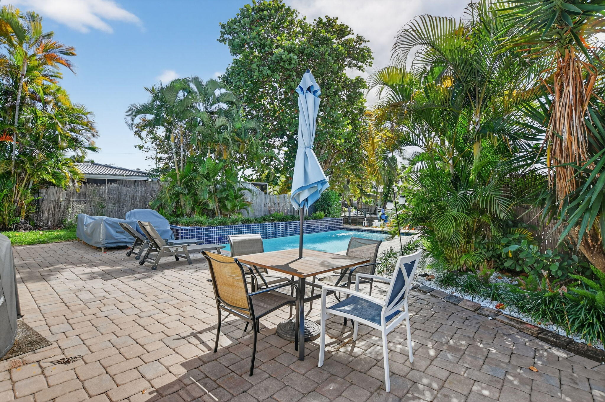 CYPRESS HARBOR 5TH SEC - Residential Lease