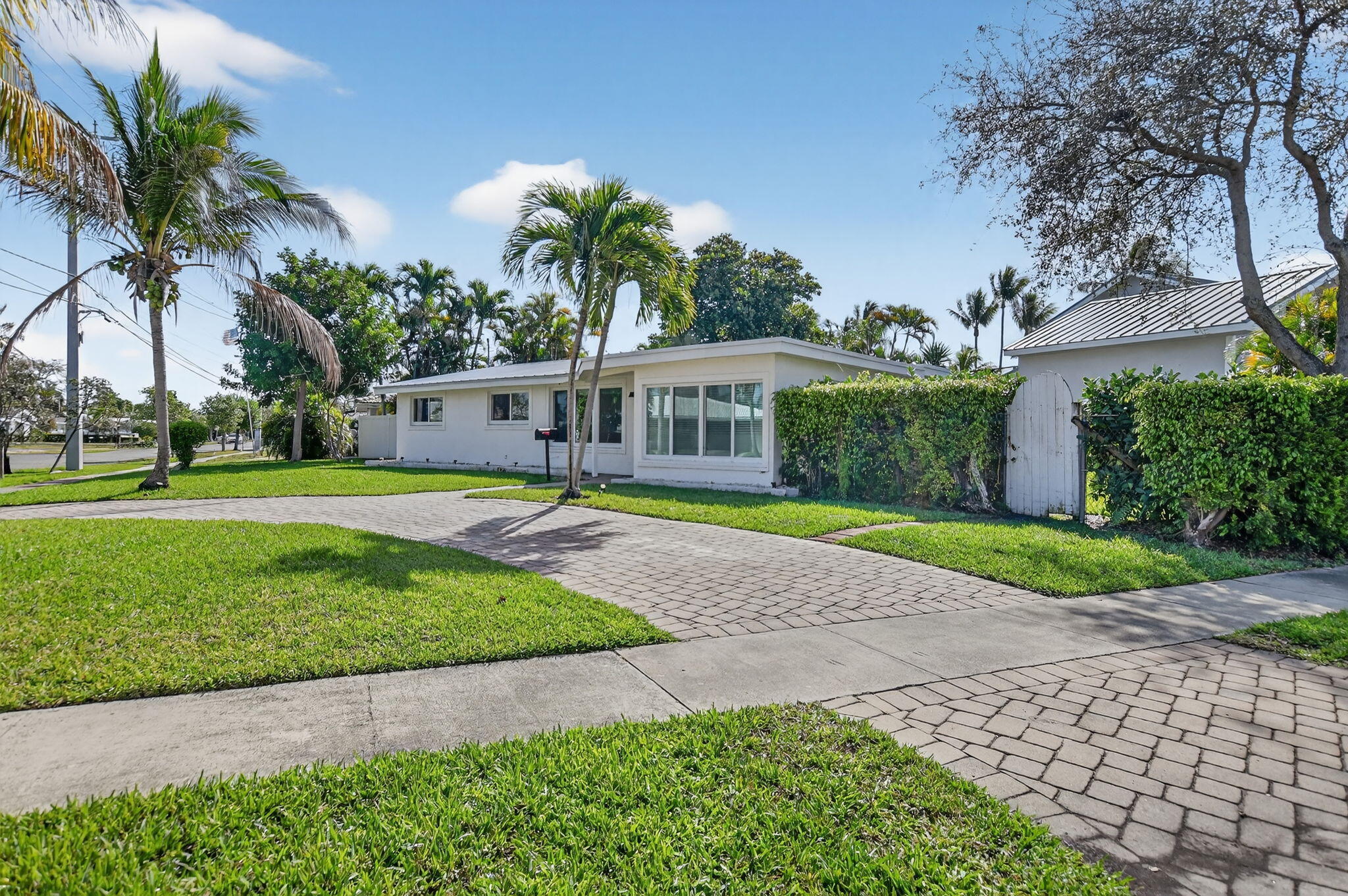 CYPRESS HARBOR 5TH SEC - Residential Lease