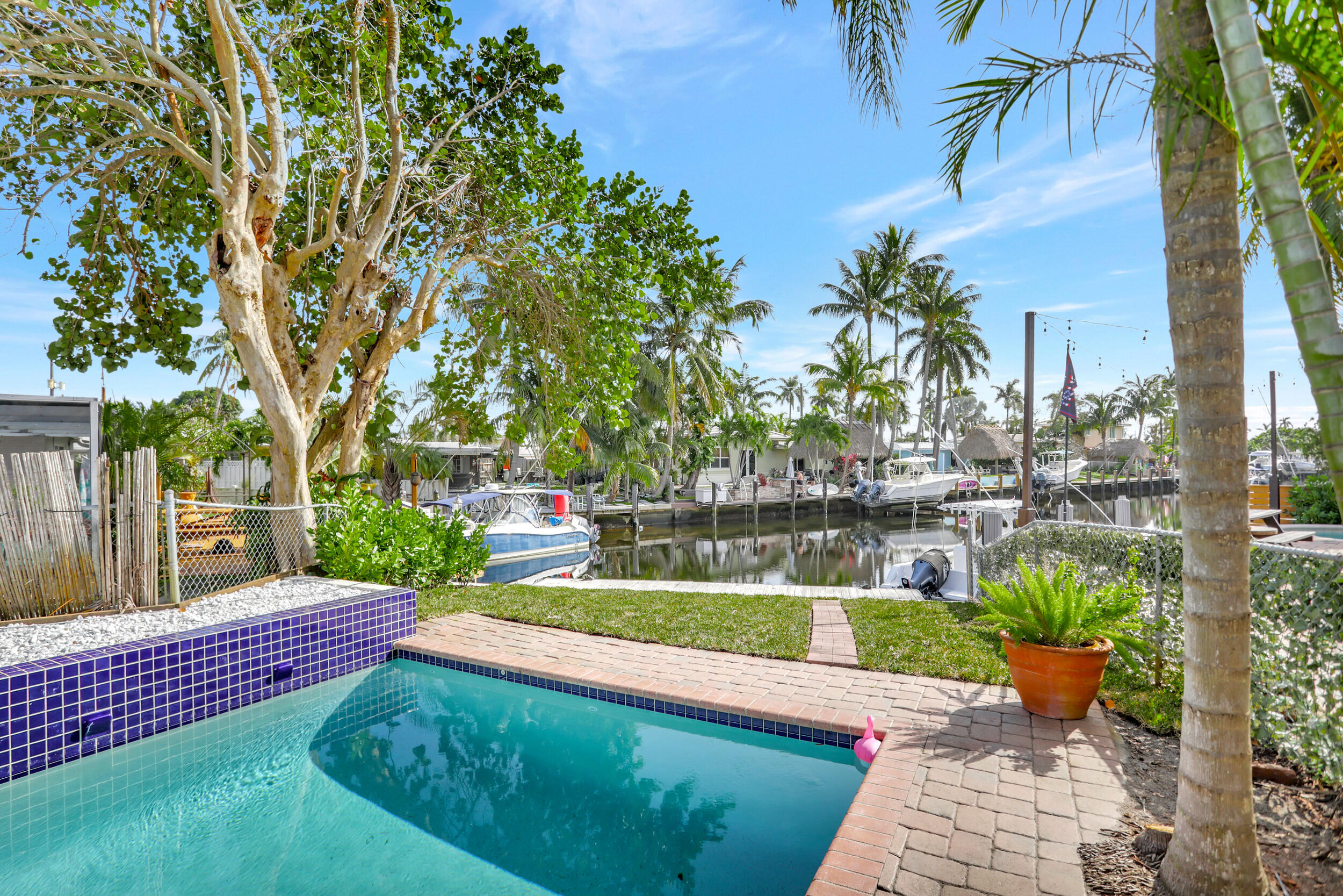CYPRESS HARBOR 5TH SEC - Residential Lease
