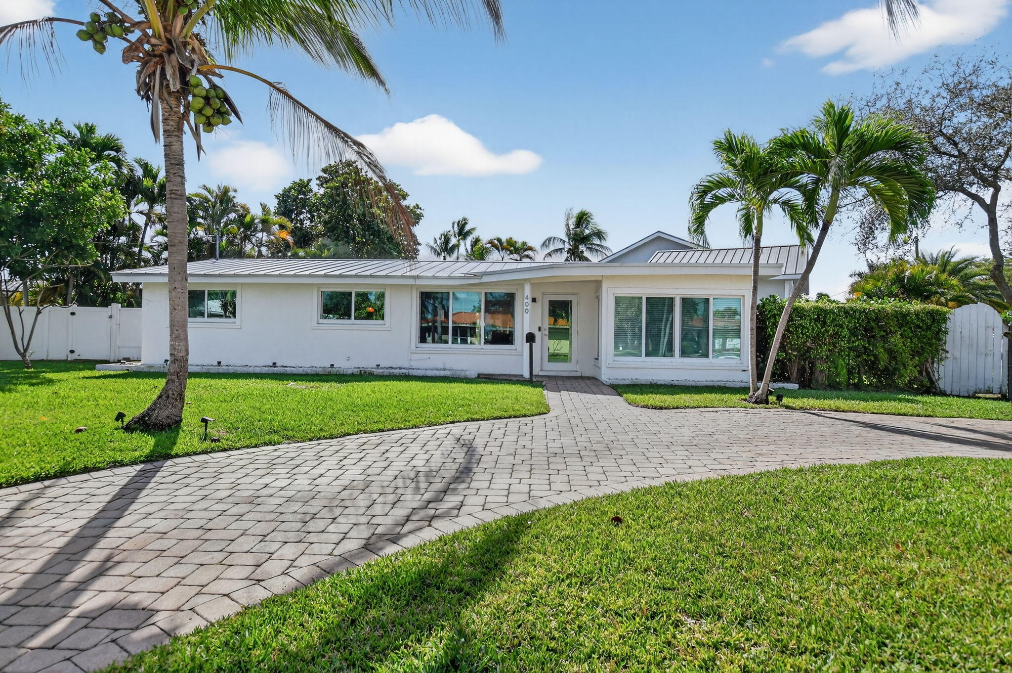 CYPRESS HARBOR 5TH SEC - Residential Lease