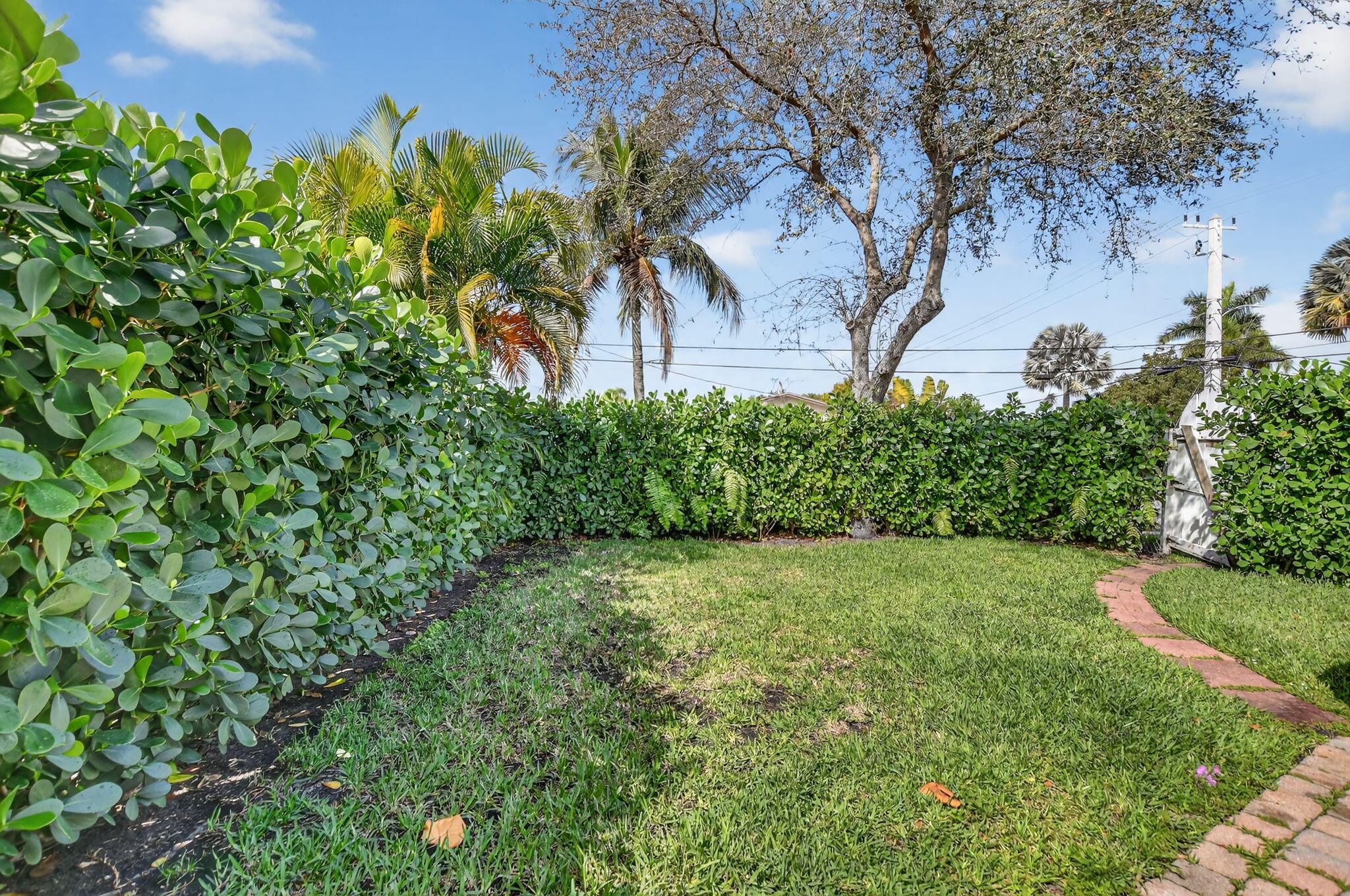 CYPRESS HARBOR 5TH SEC - Residential Lease