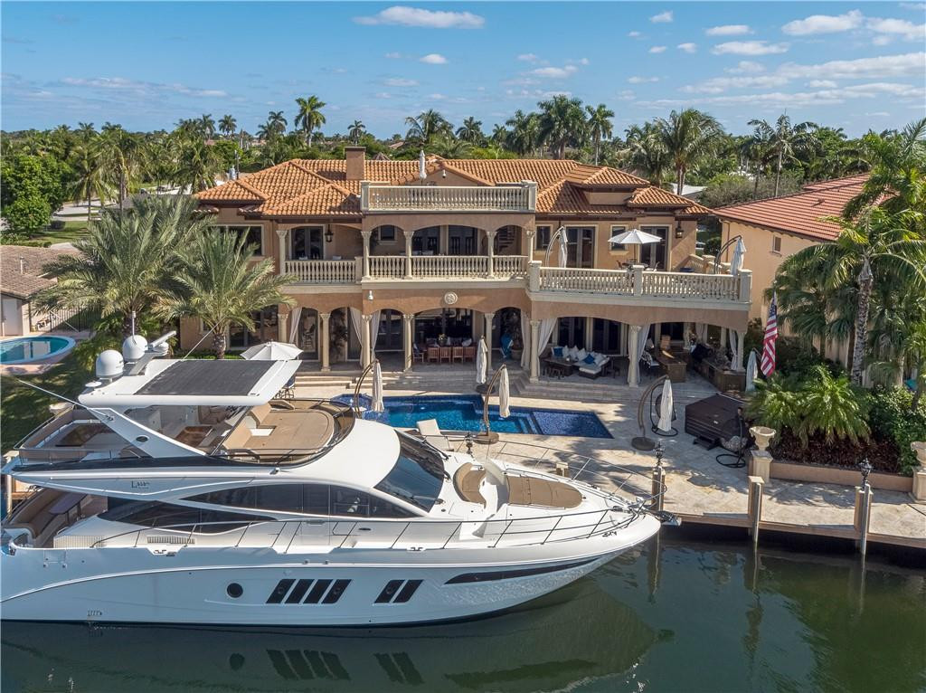 Lighthouse Point 6th Sec - Residential