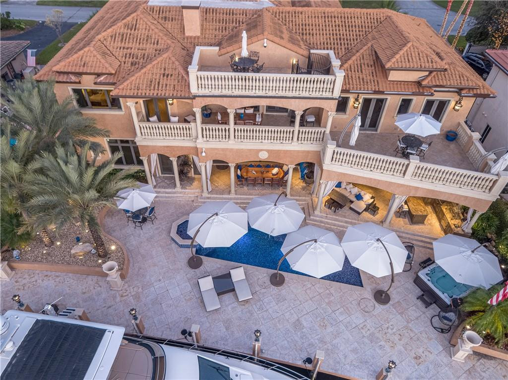 Lighthouse Point 6th Sec - Residential