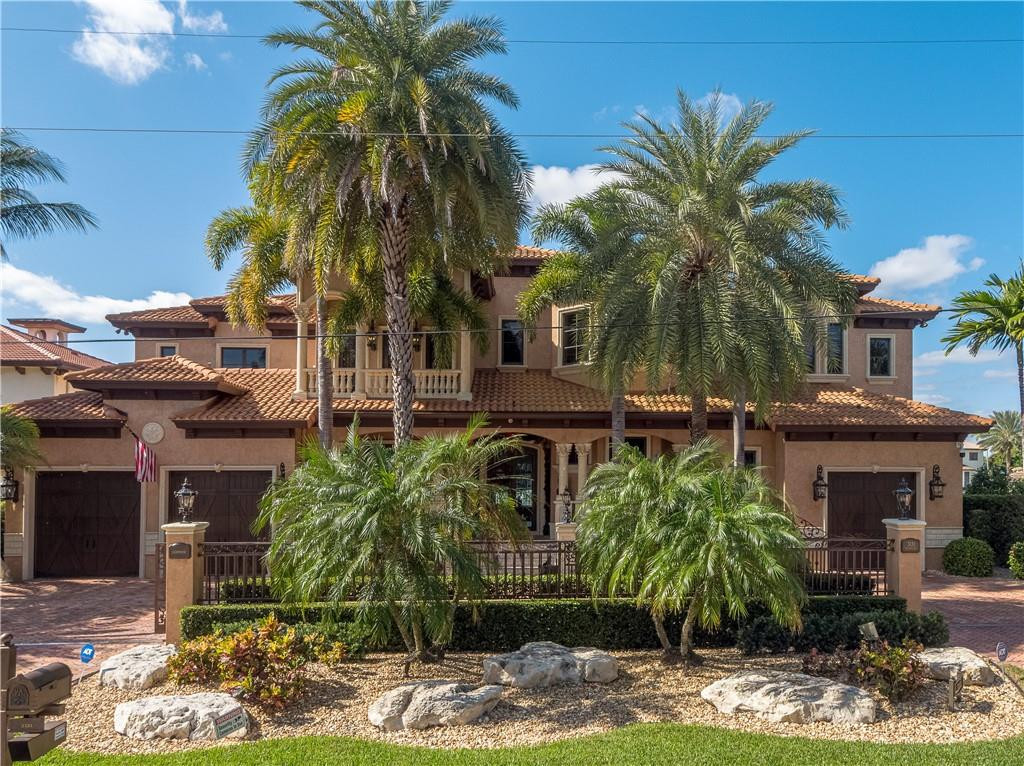 Lighthouse Point 6th Sec - Residential