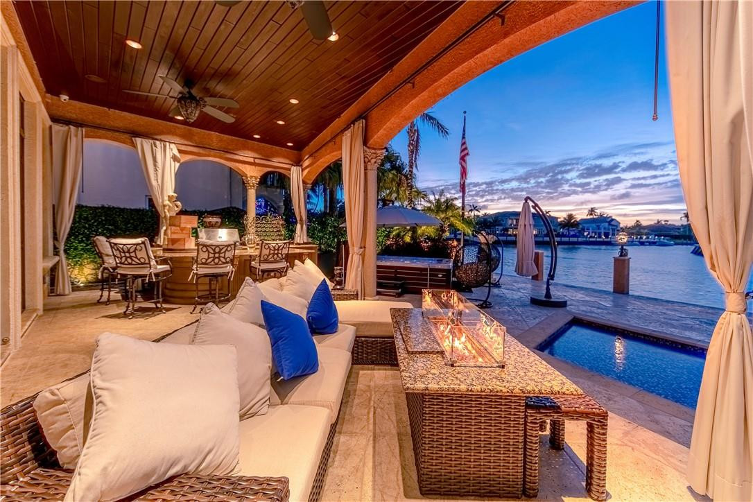 Lighthouse Point 6th Sec - Residential