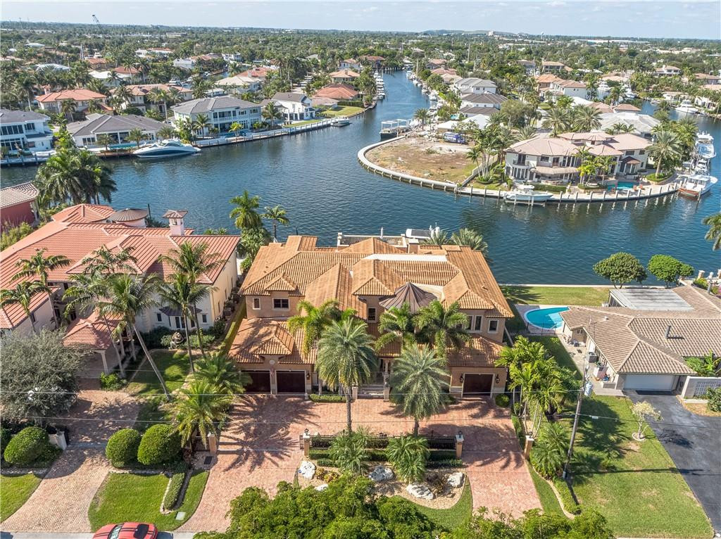 Lighthouse Point 6th Sec - Residential