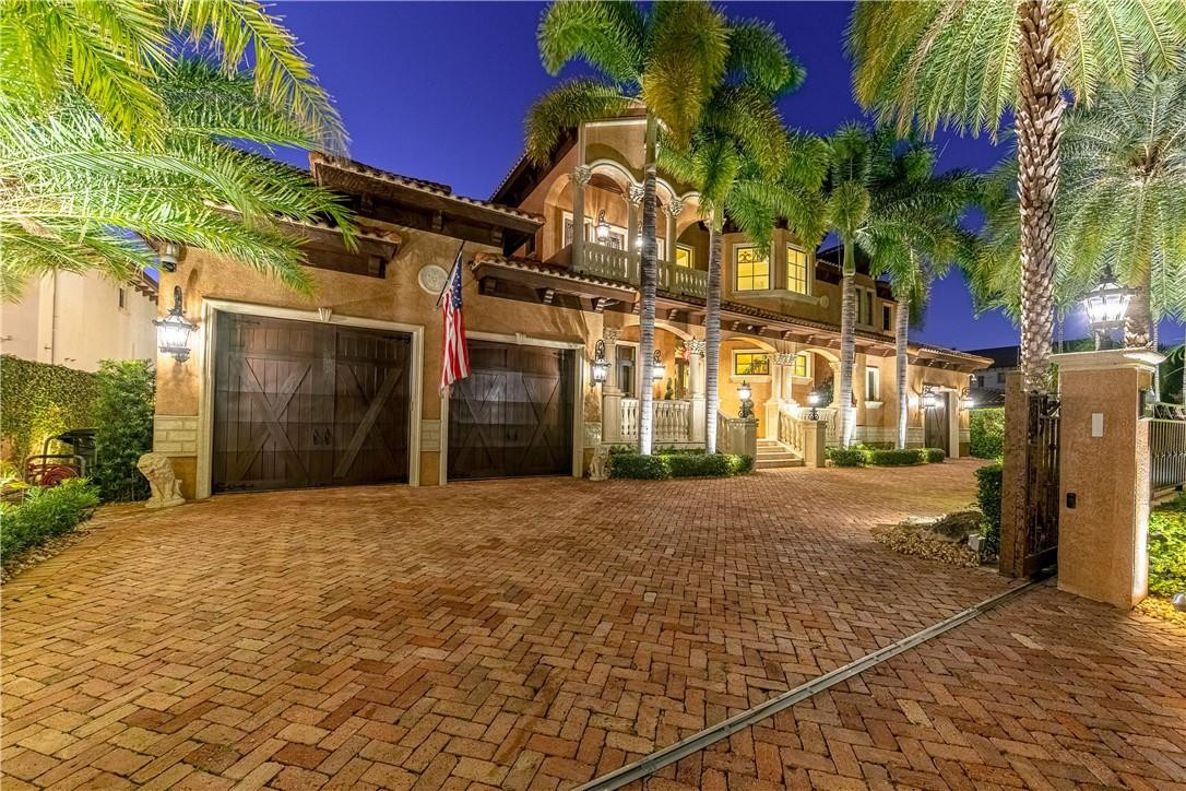 Lighthouse Point 6th Sec - Residential