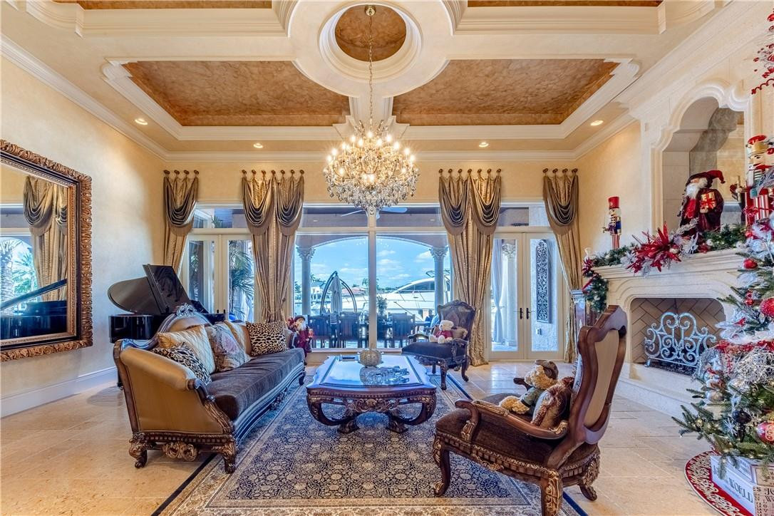 Lighthouse Point 6th Sec - Residential