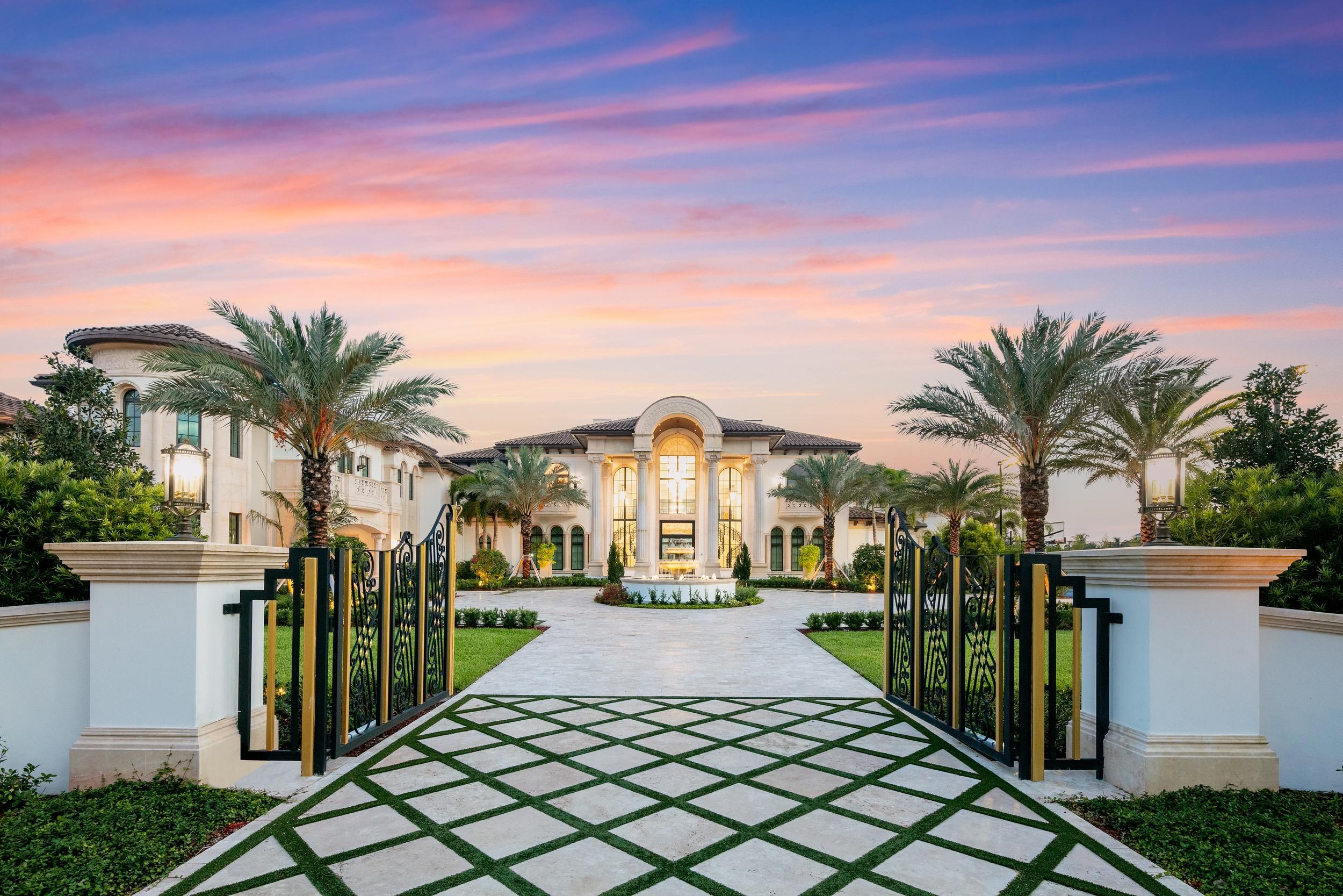STONE CREEK RANCH - Residential