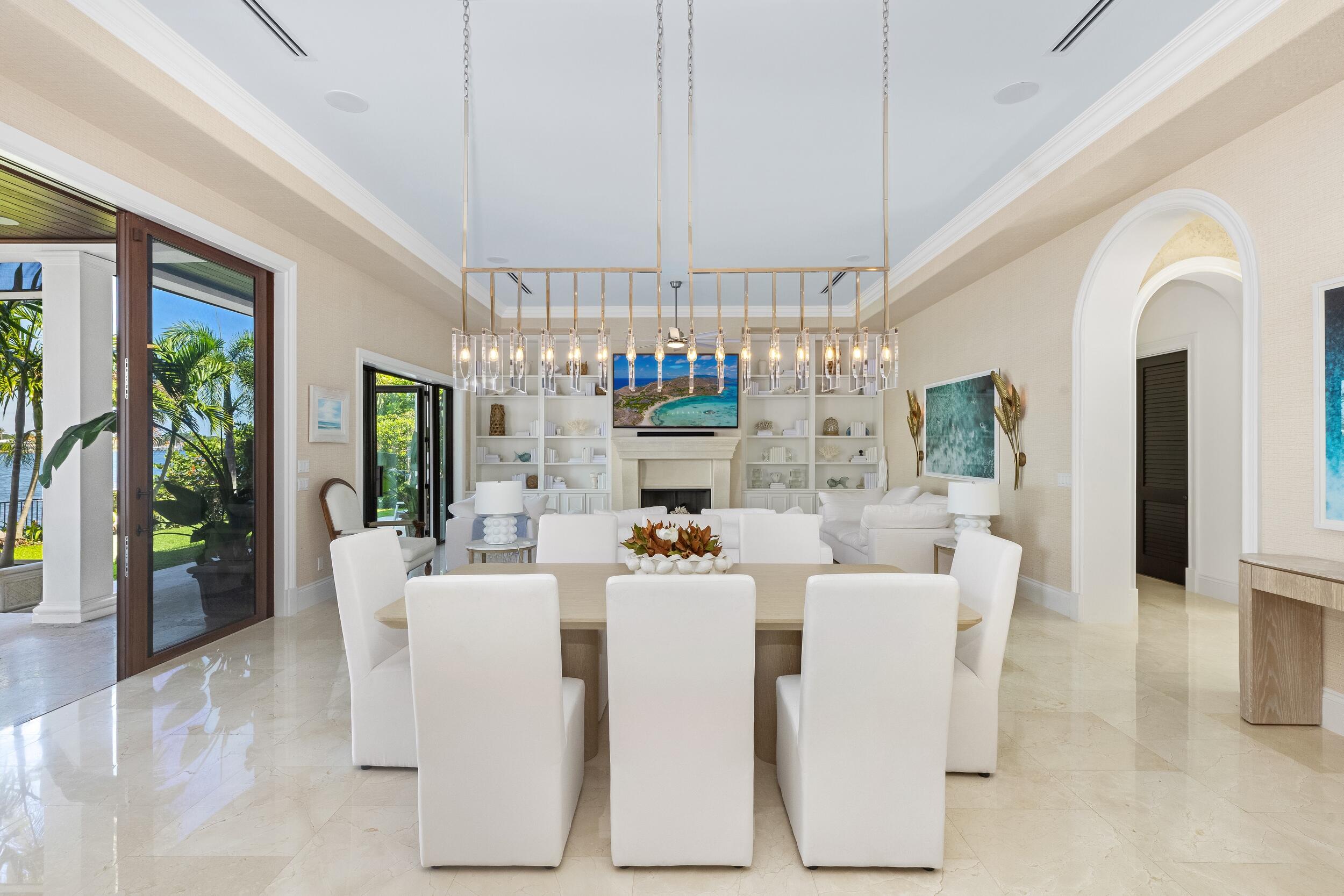 POINT MANALAPAN 9 - Residential
