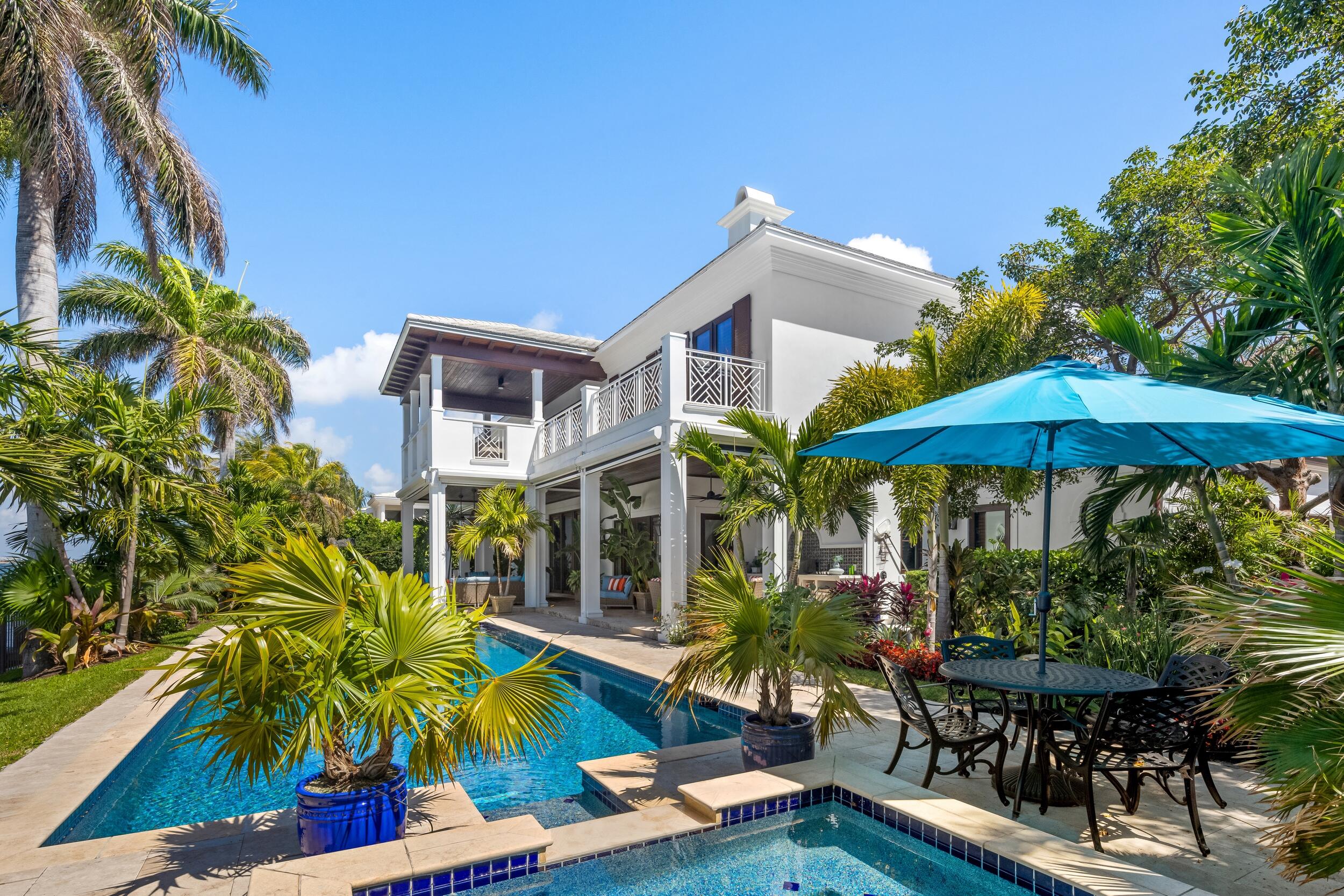POINT MANALAPAN 9 - Residential