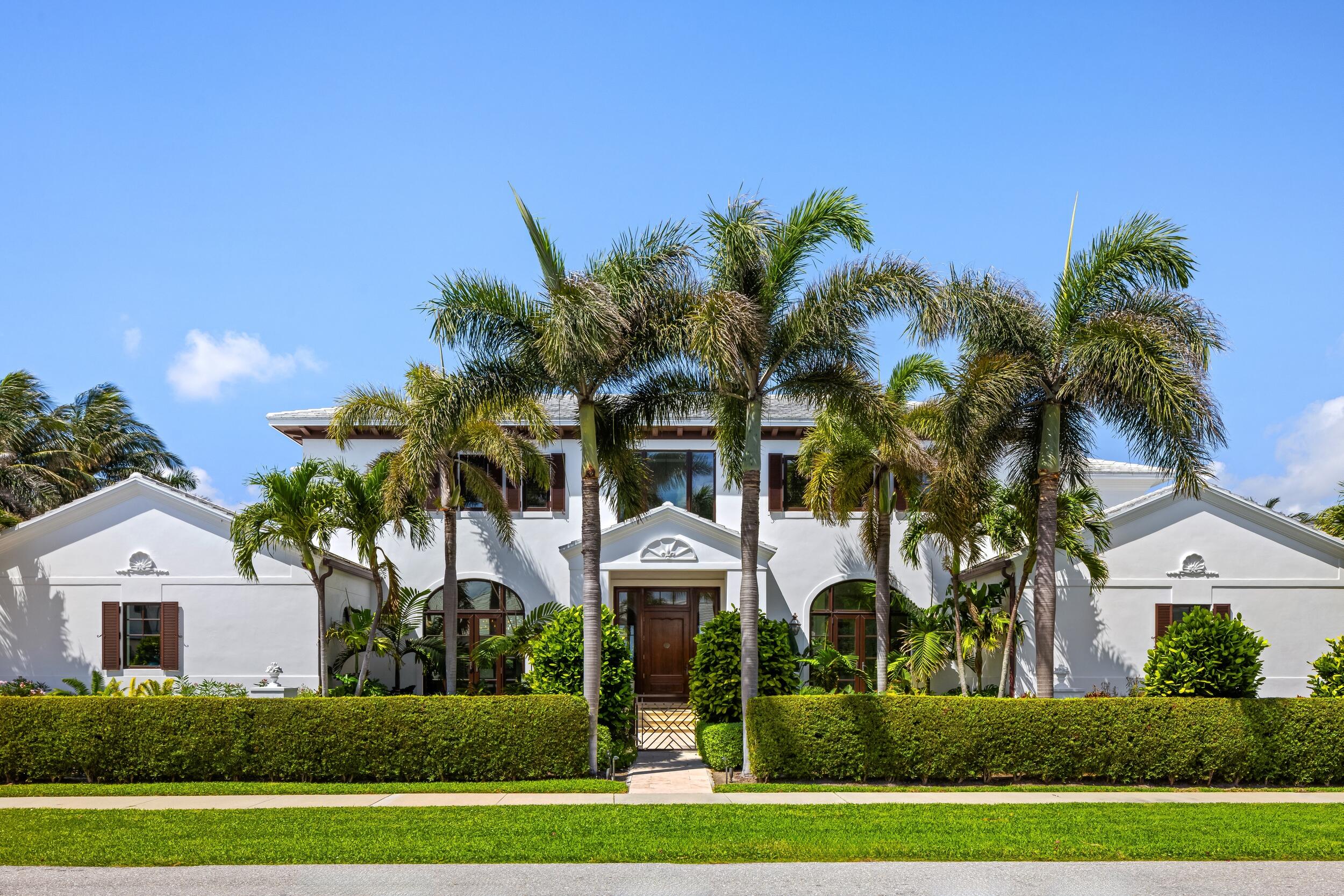POINT MANALAPAN 9 - Residential