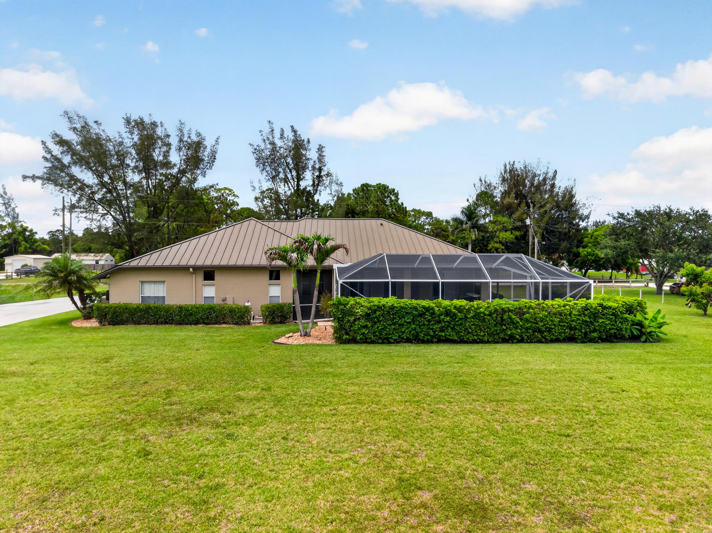 ACREAGE - Residential