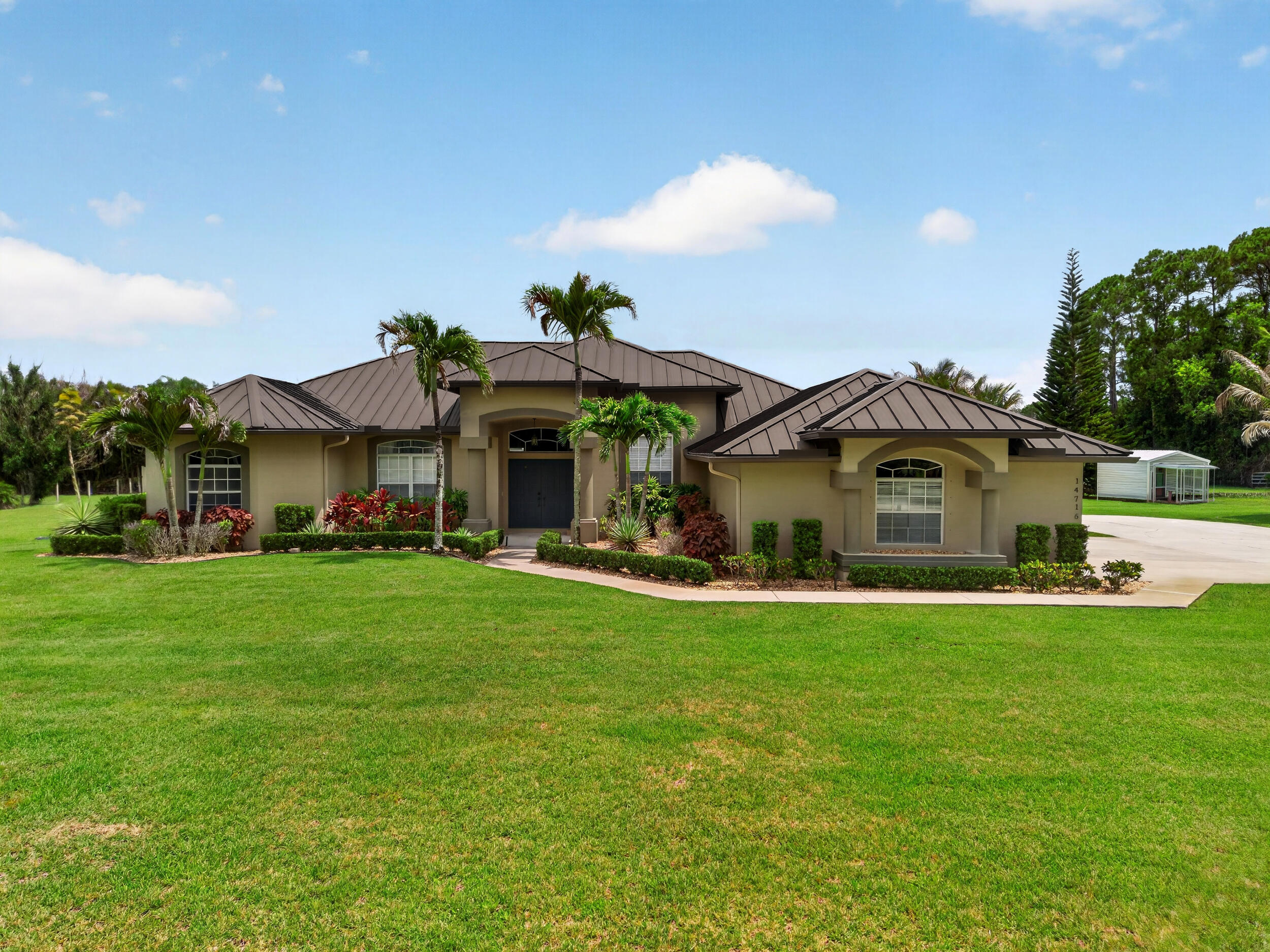 ACREAGE - Residential