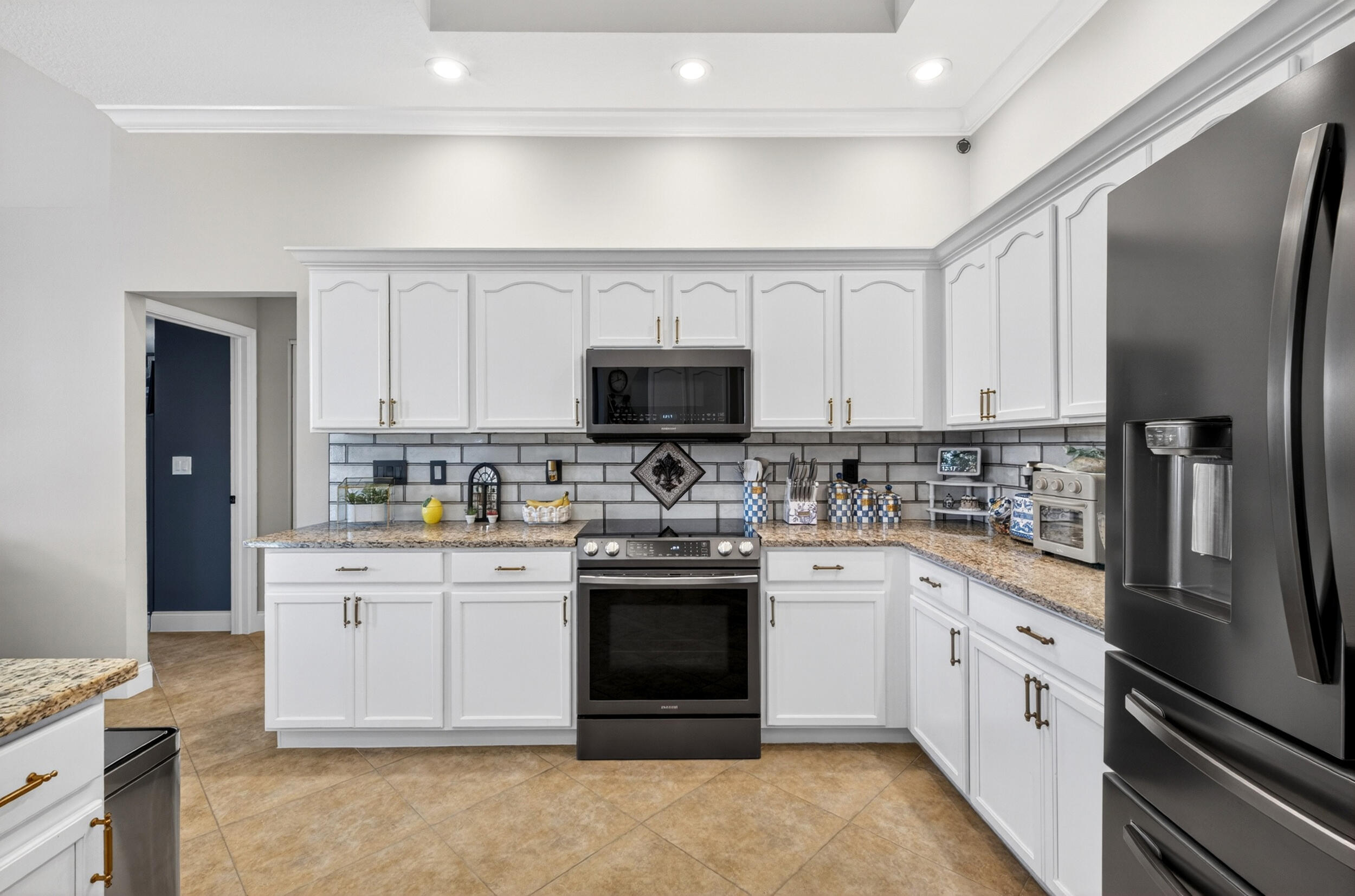 ACREAGE - Residential