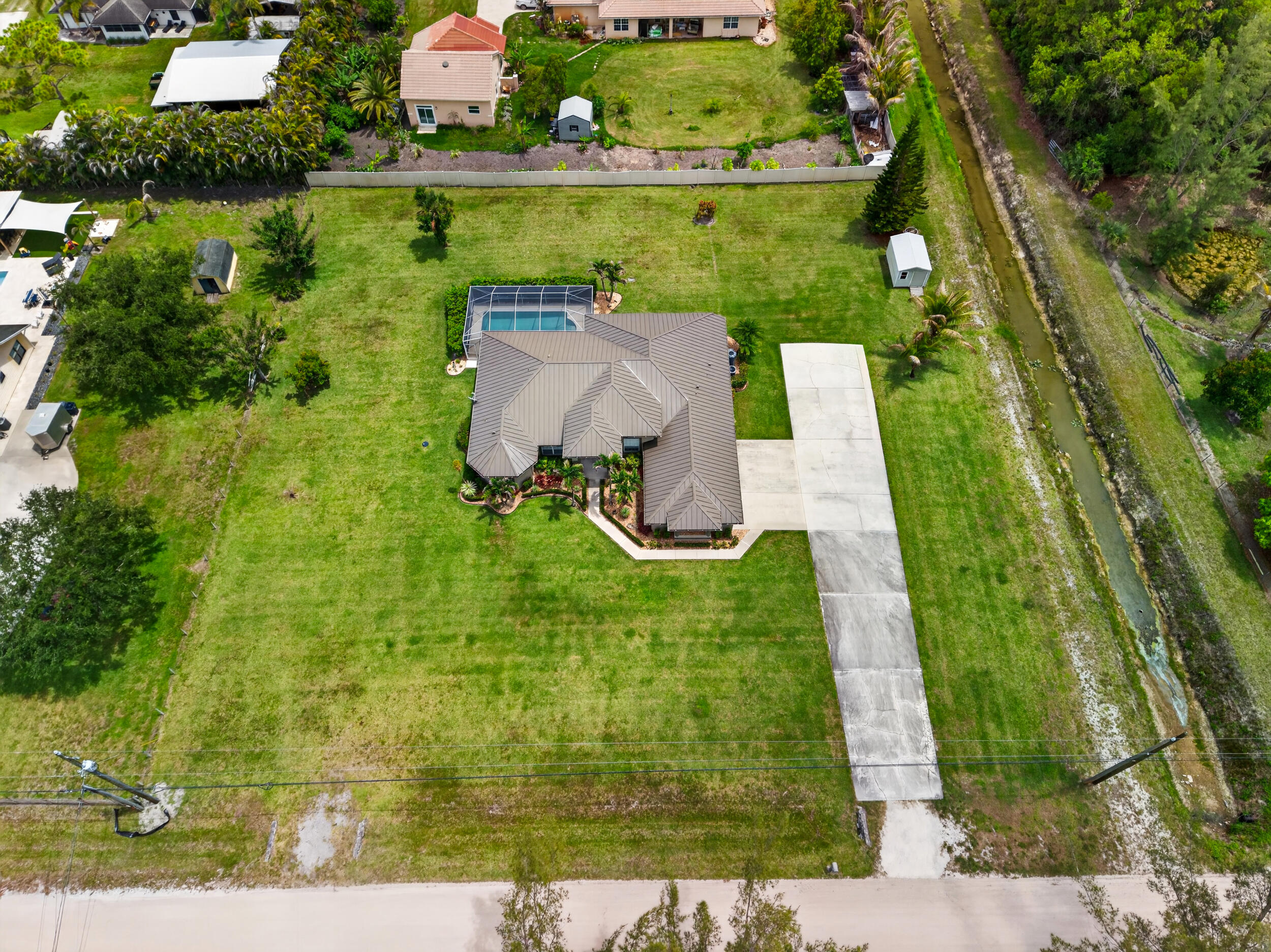 ACREAGE - Residential