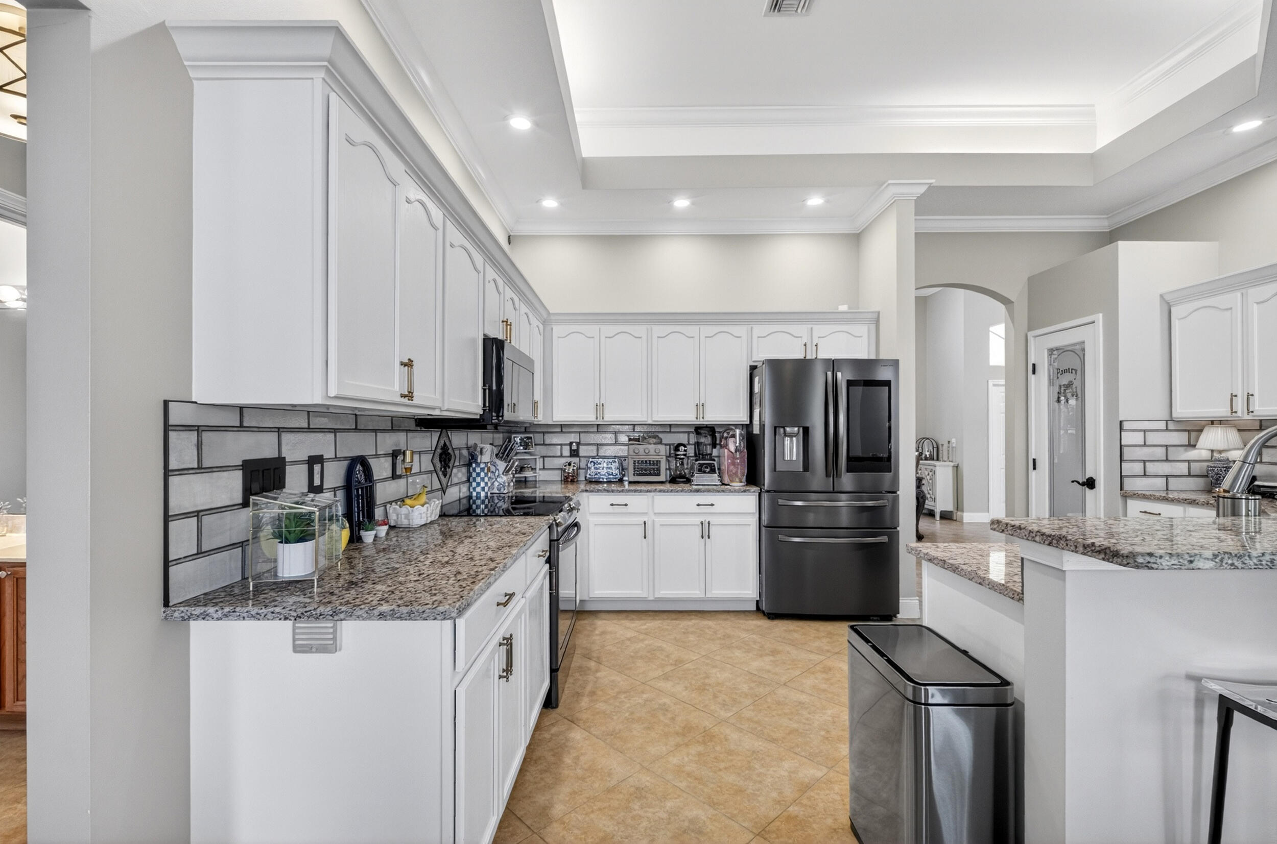 ACREAGE - Residential