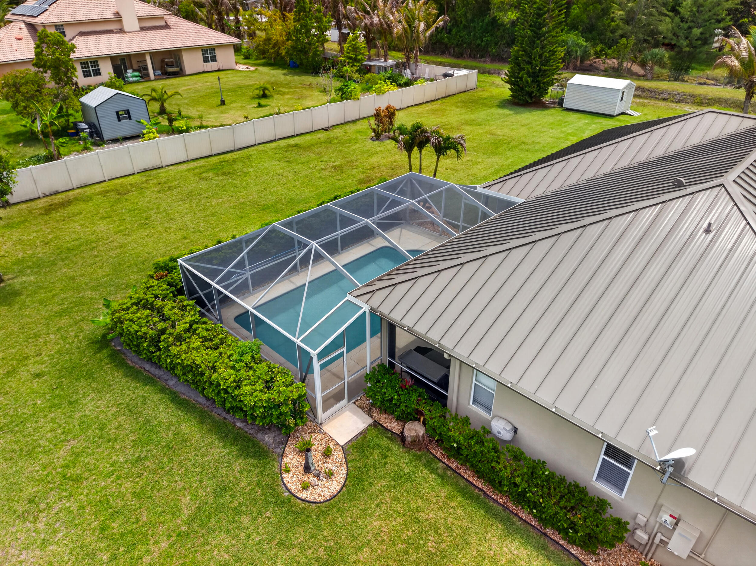 ACREAGE - Residential