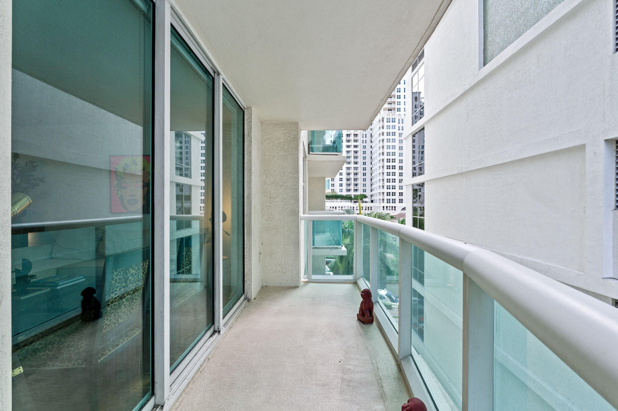 WATERGARDEN CONDO - Residential Lease
