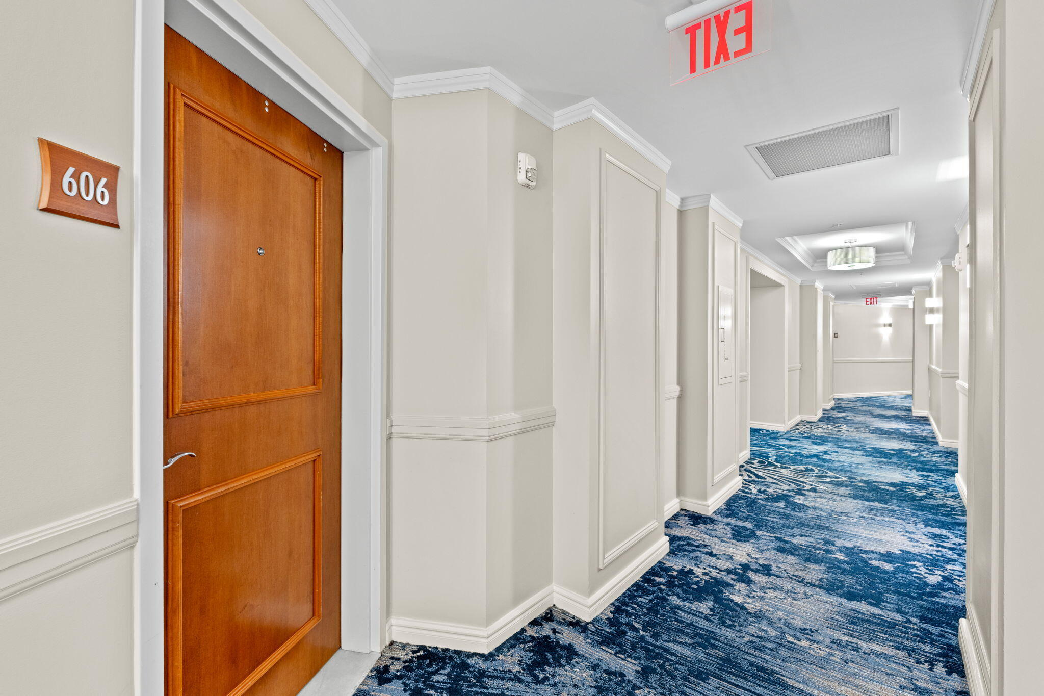 WATERGARDEN CONDO - Residential Lease