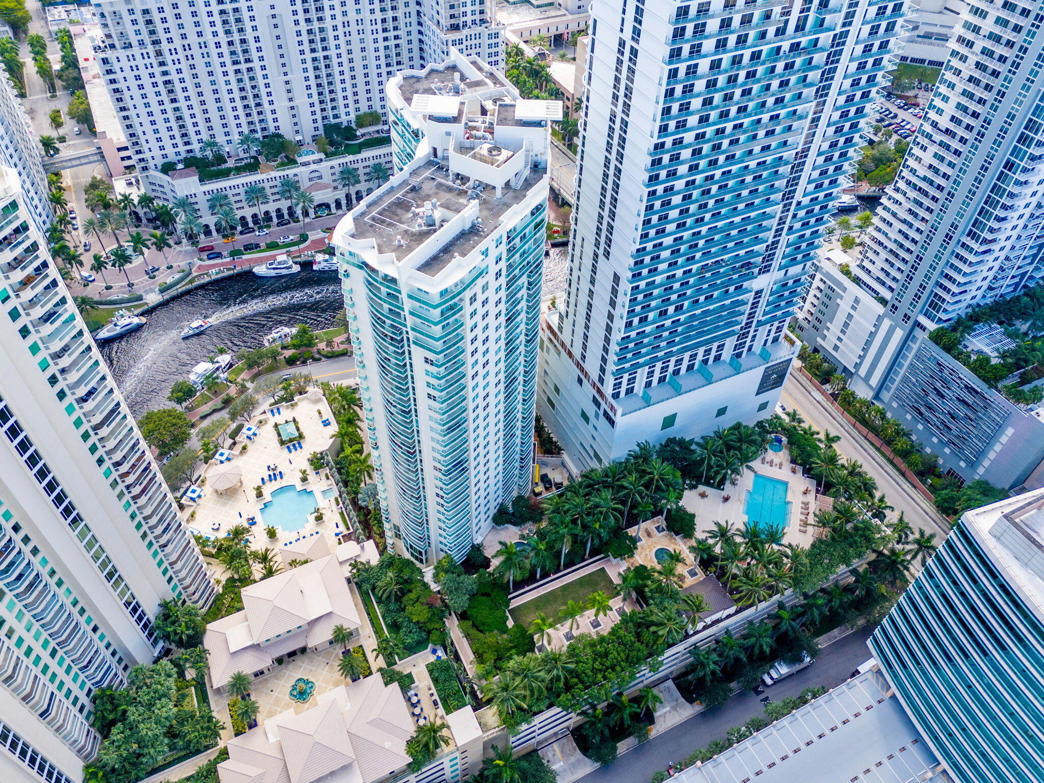 WATERGARDEN CONDO - Residential Lease