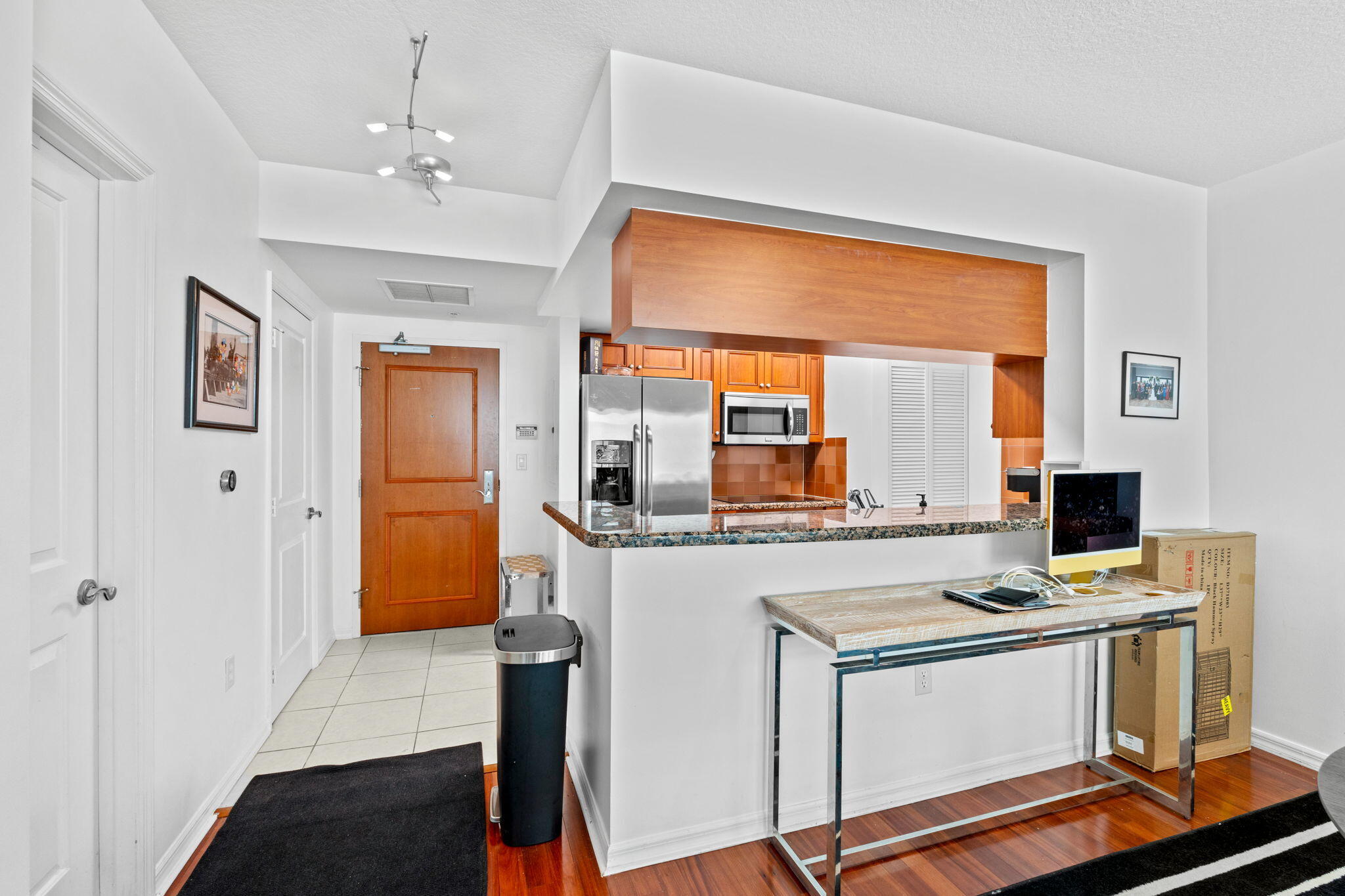 WATERGARDEN CONDO - Residential Lease