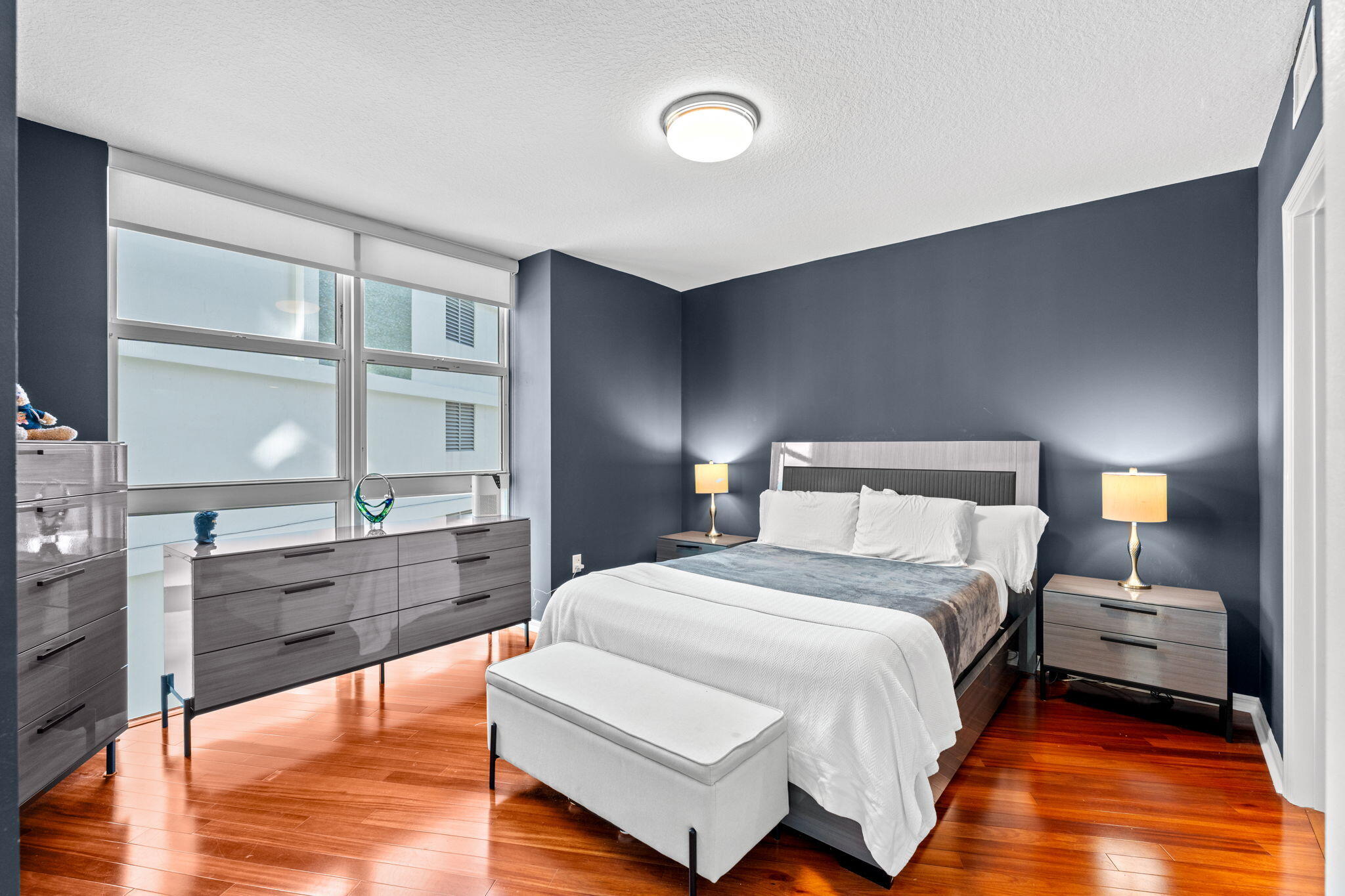 WATERGARDEN CONDO - Residential Lease