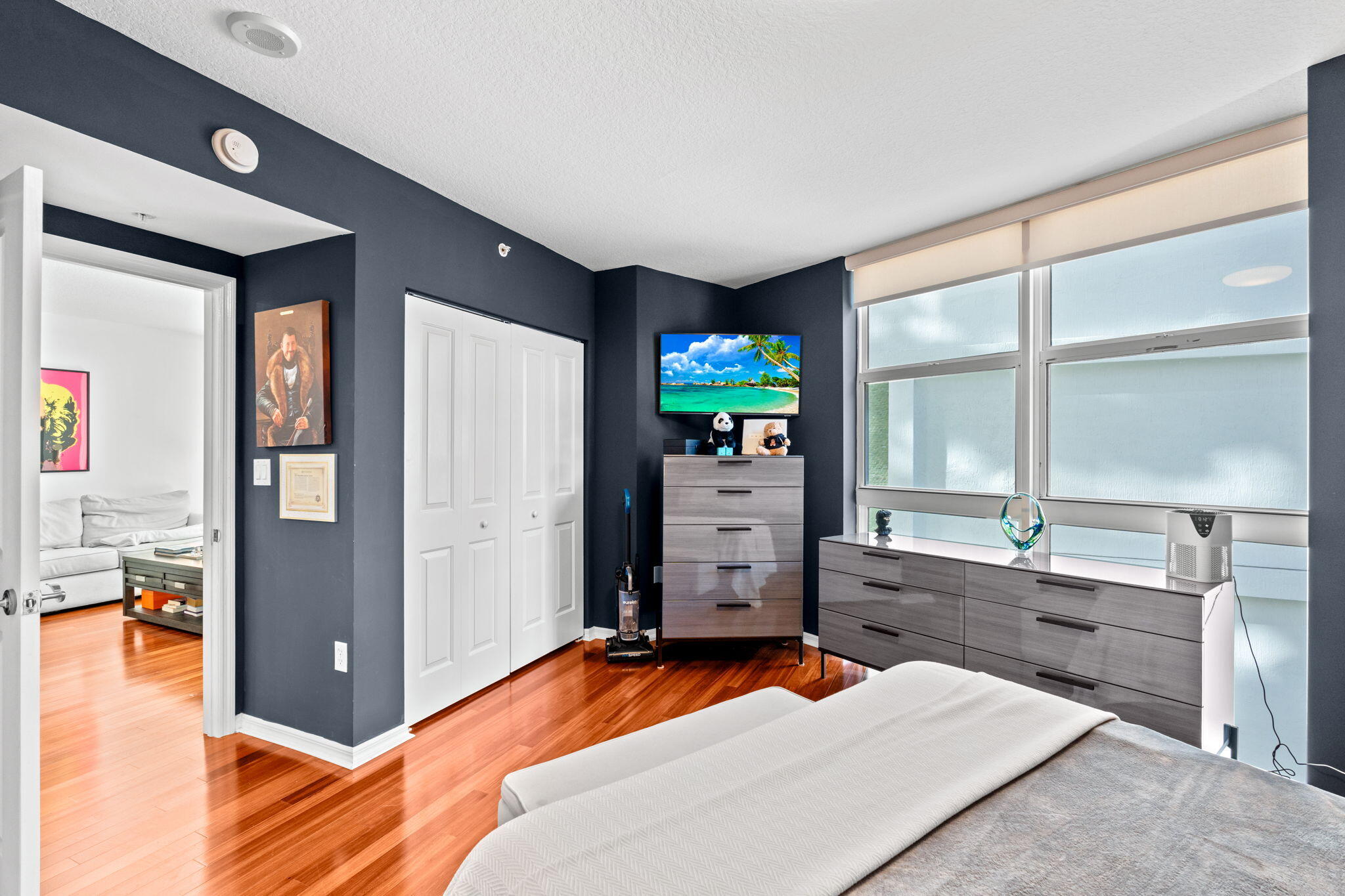WATERGARDEN CONDO - Residential Lease