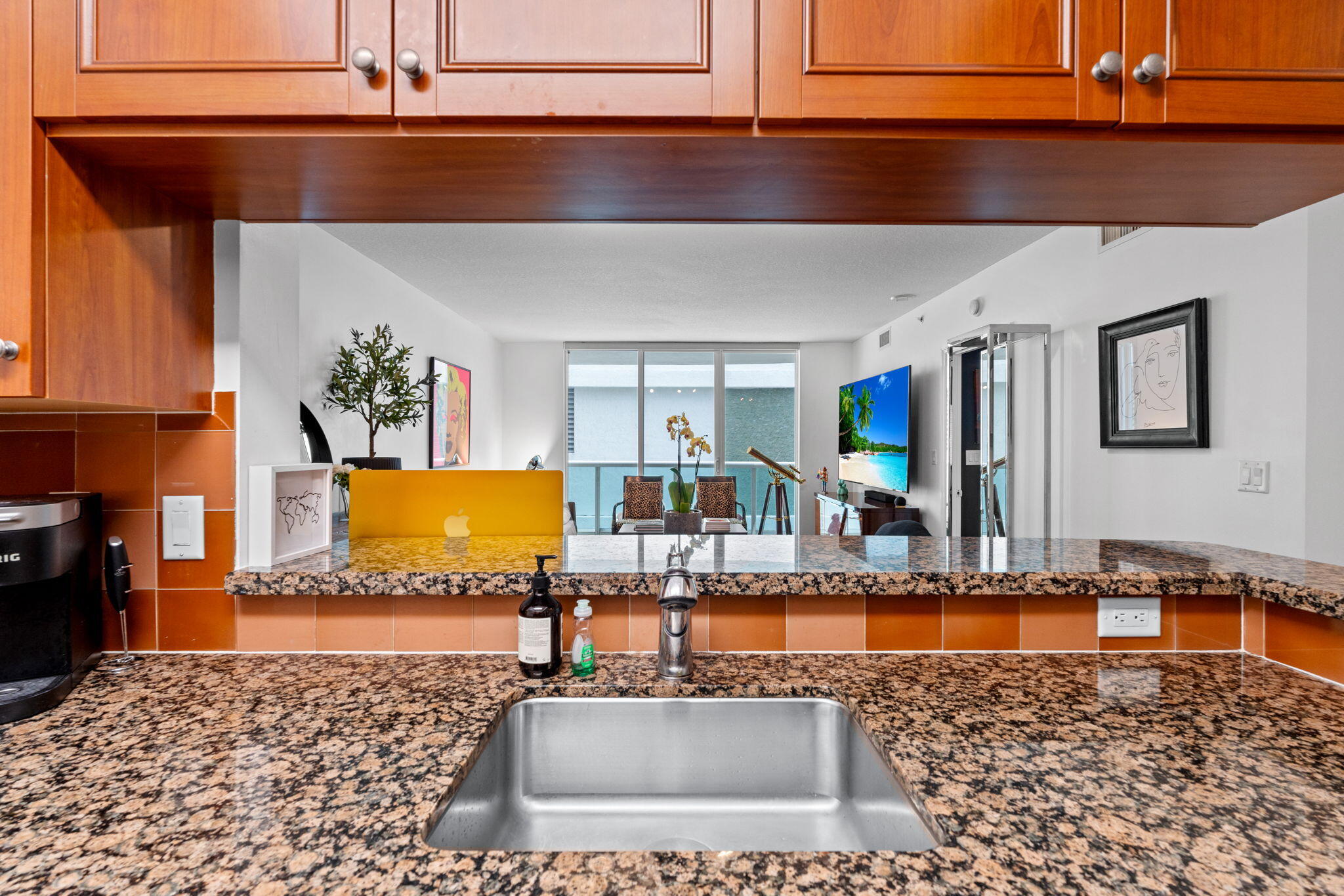 WATERGARDEN CONDO - Residential Lease