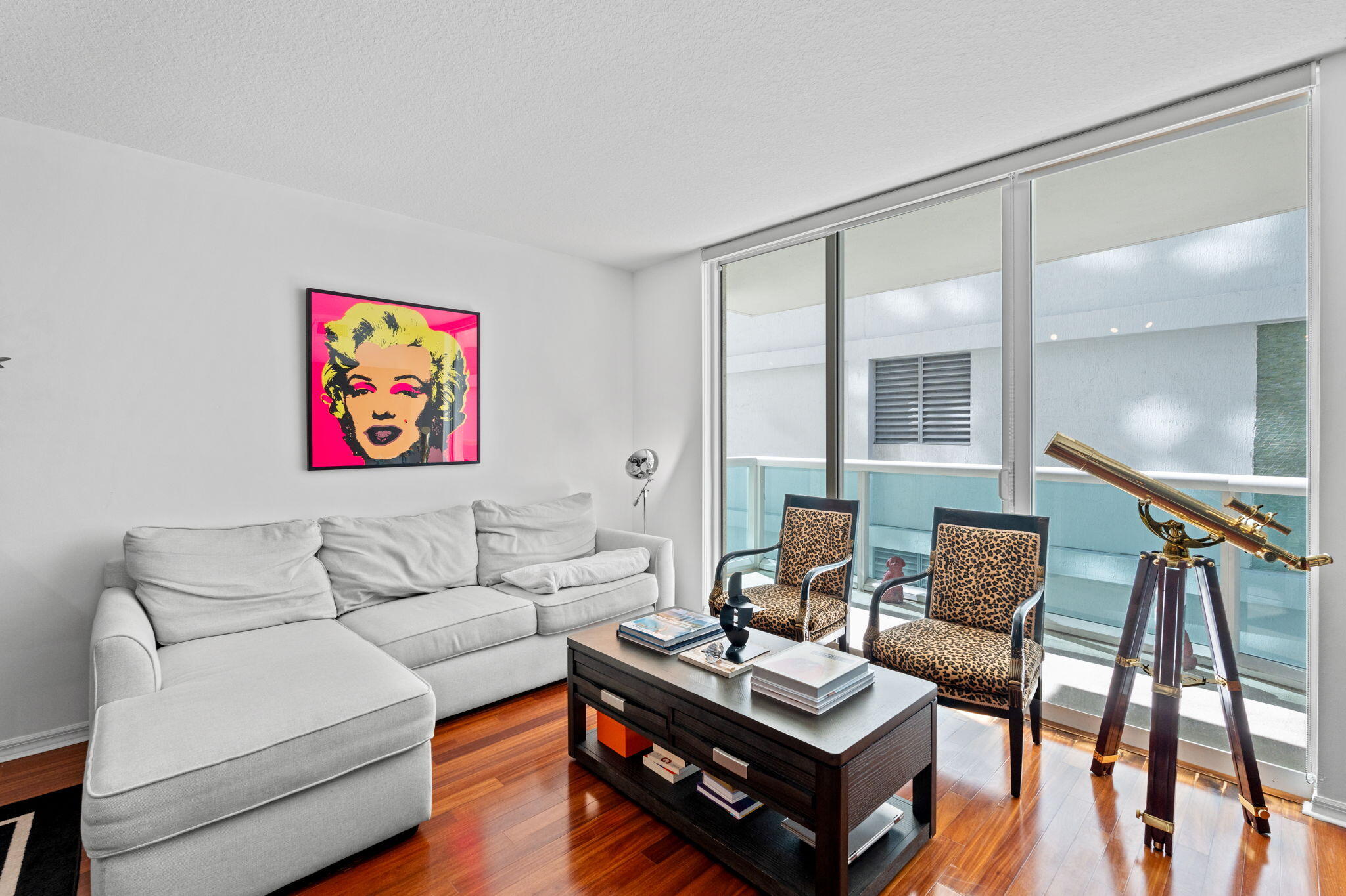 WATERGARDEN CONDO - Residential Lease