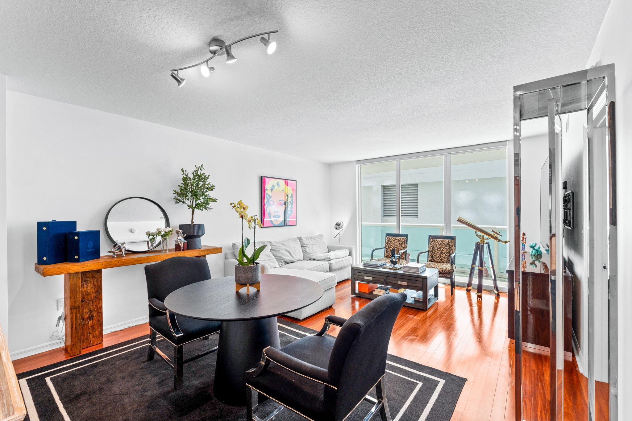 WATERGARDEN CONDO - Residential Lease