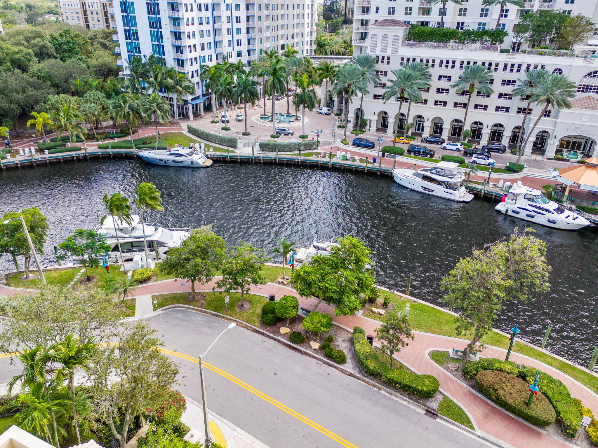 WATERGARDEN CONDO - Residential Lease