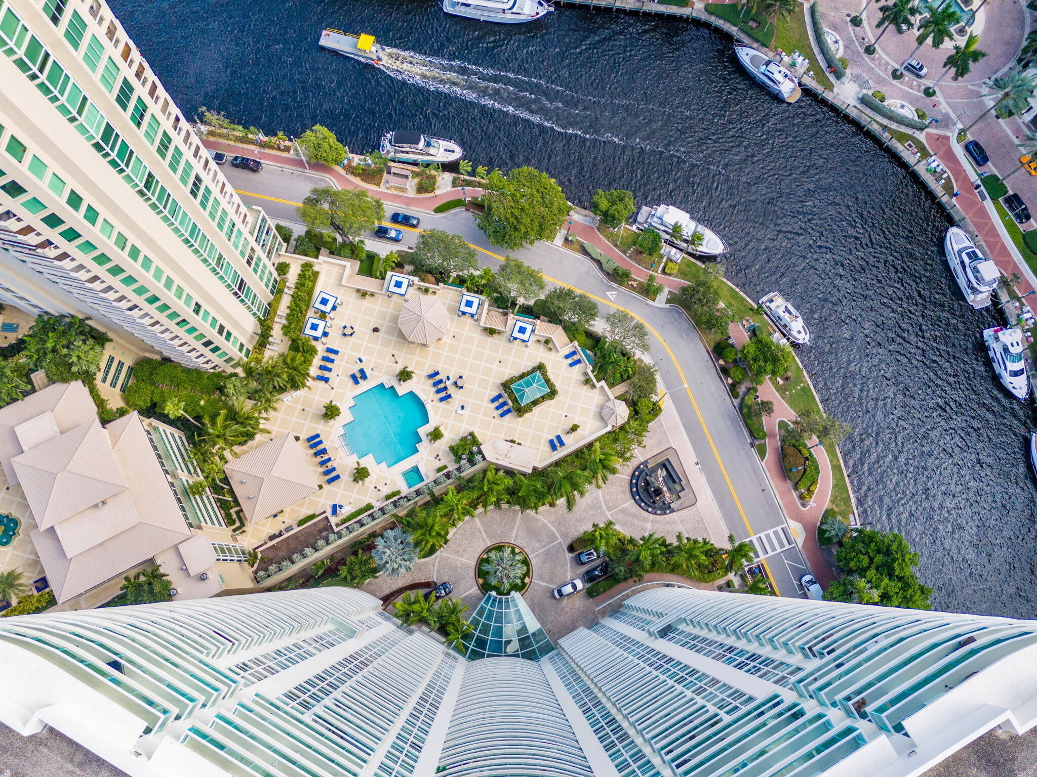 WATERGARDEN CONDO - Residential Lease
