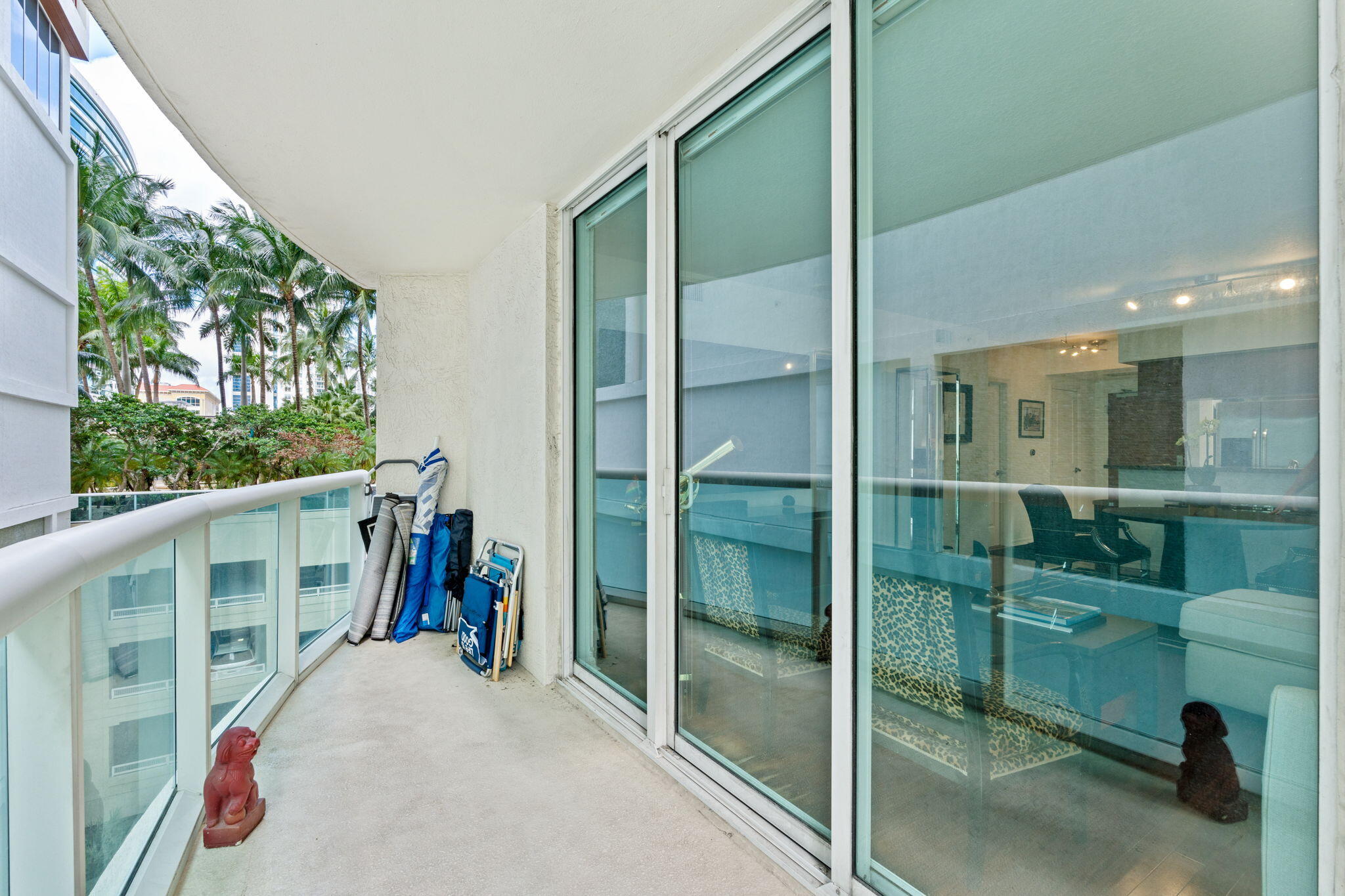 WATERGARDEN CONDO - Residential Lease