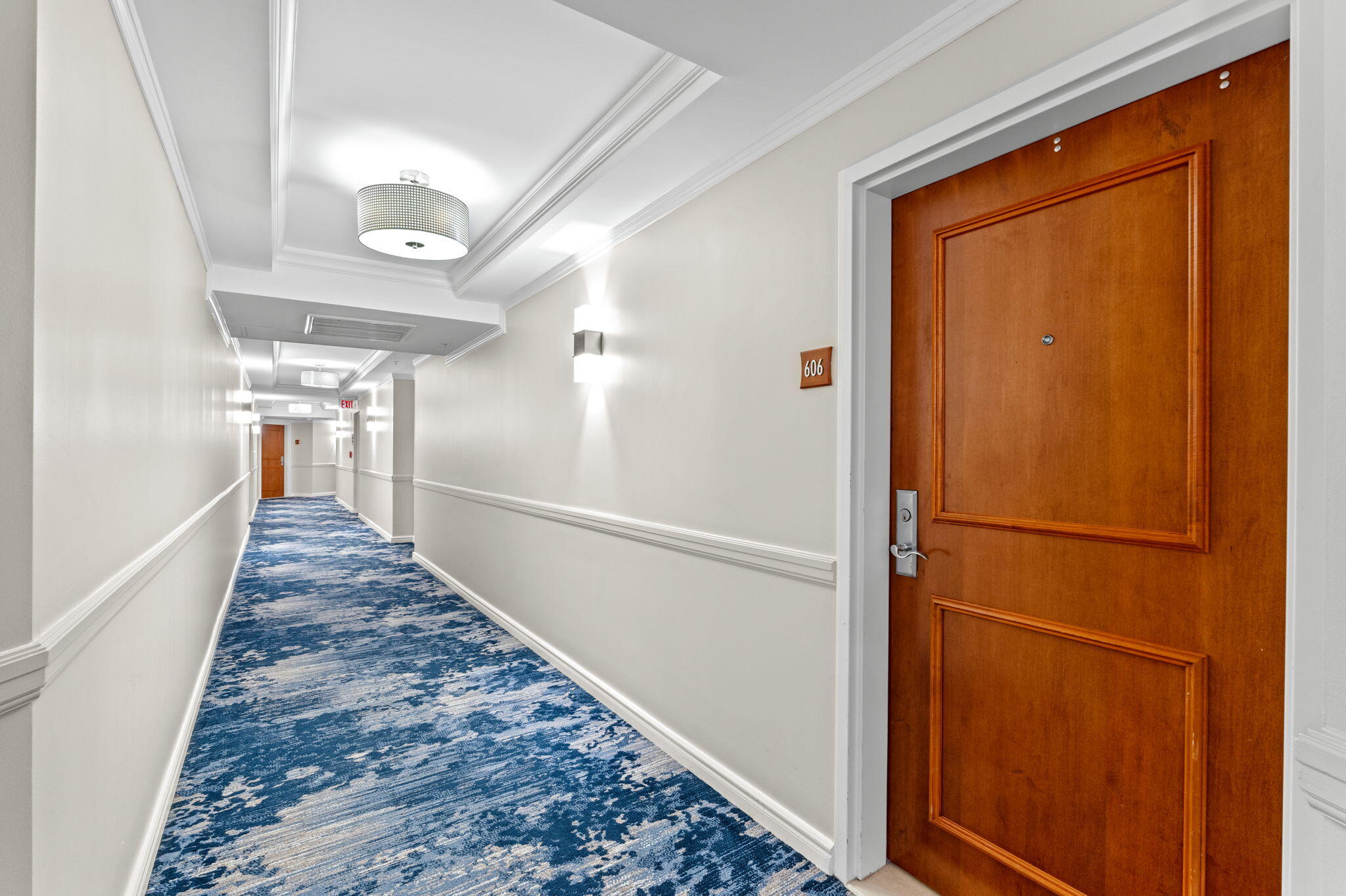 WATERGARDEN CONDO - Residential Lease