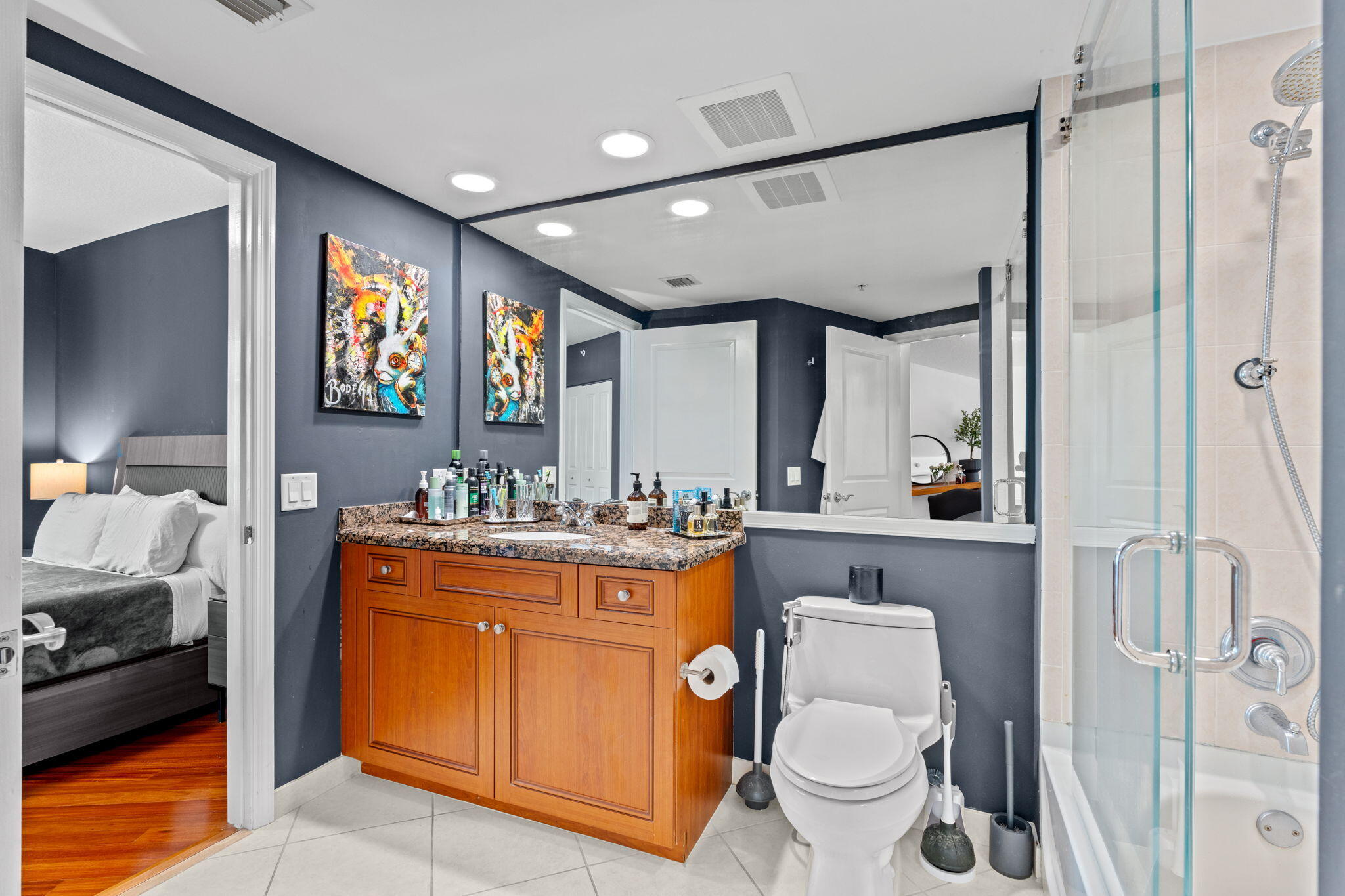 WATERGARDEN CONDO - Residential Lease