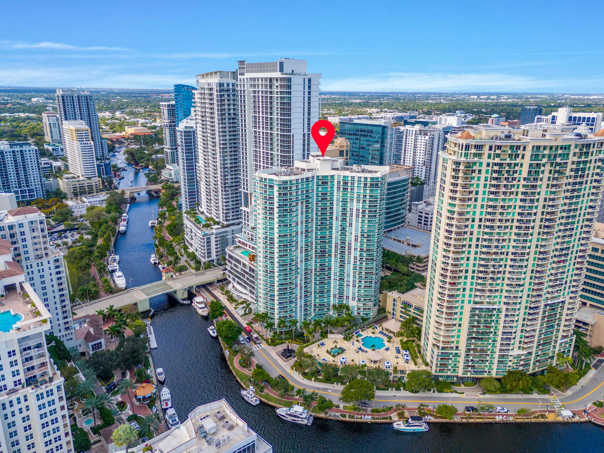 WATERGARDEN CONDO - Residential Lease