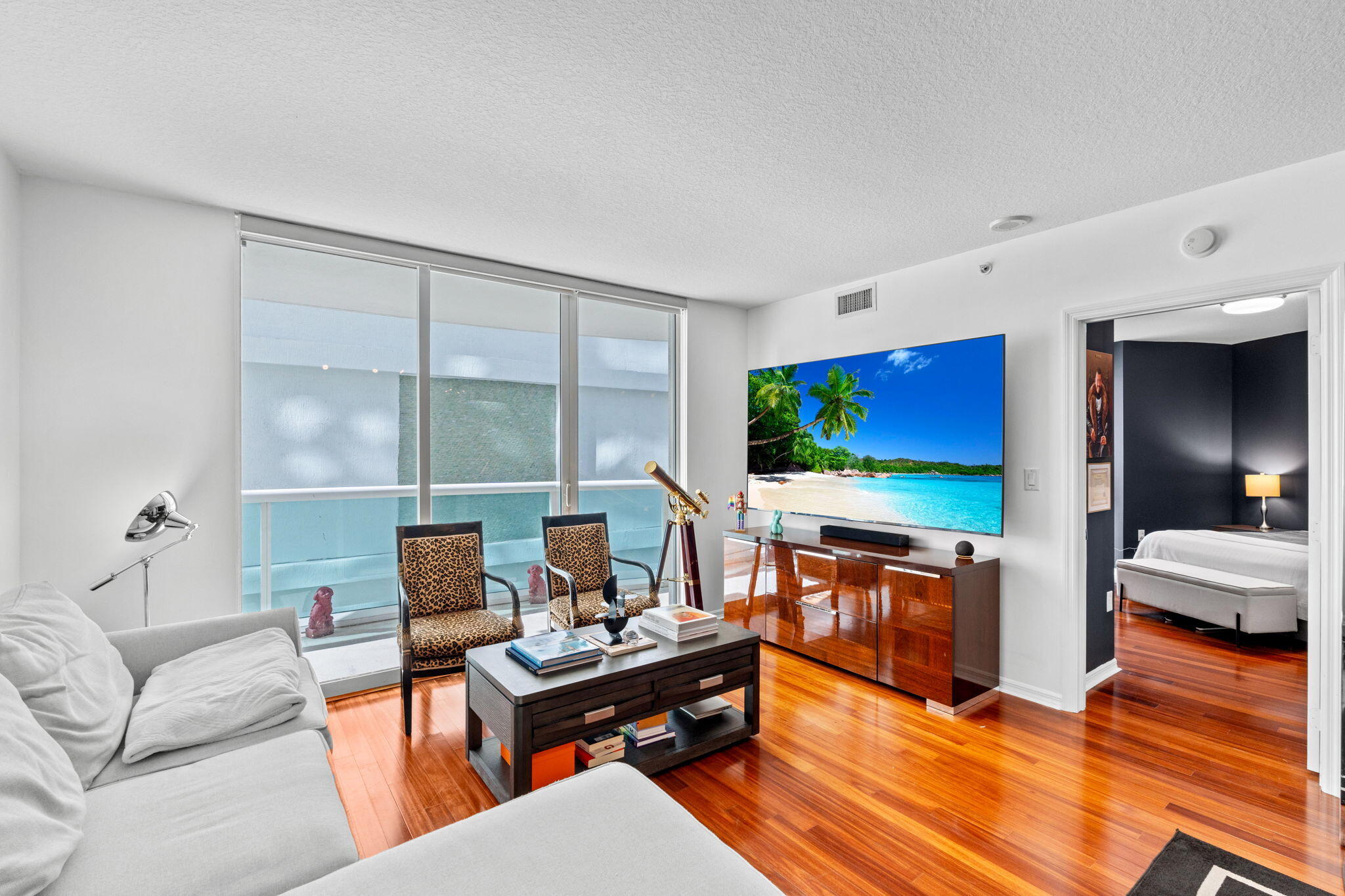 WATERGARDEN CONDO - Residential Lease